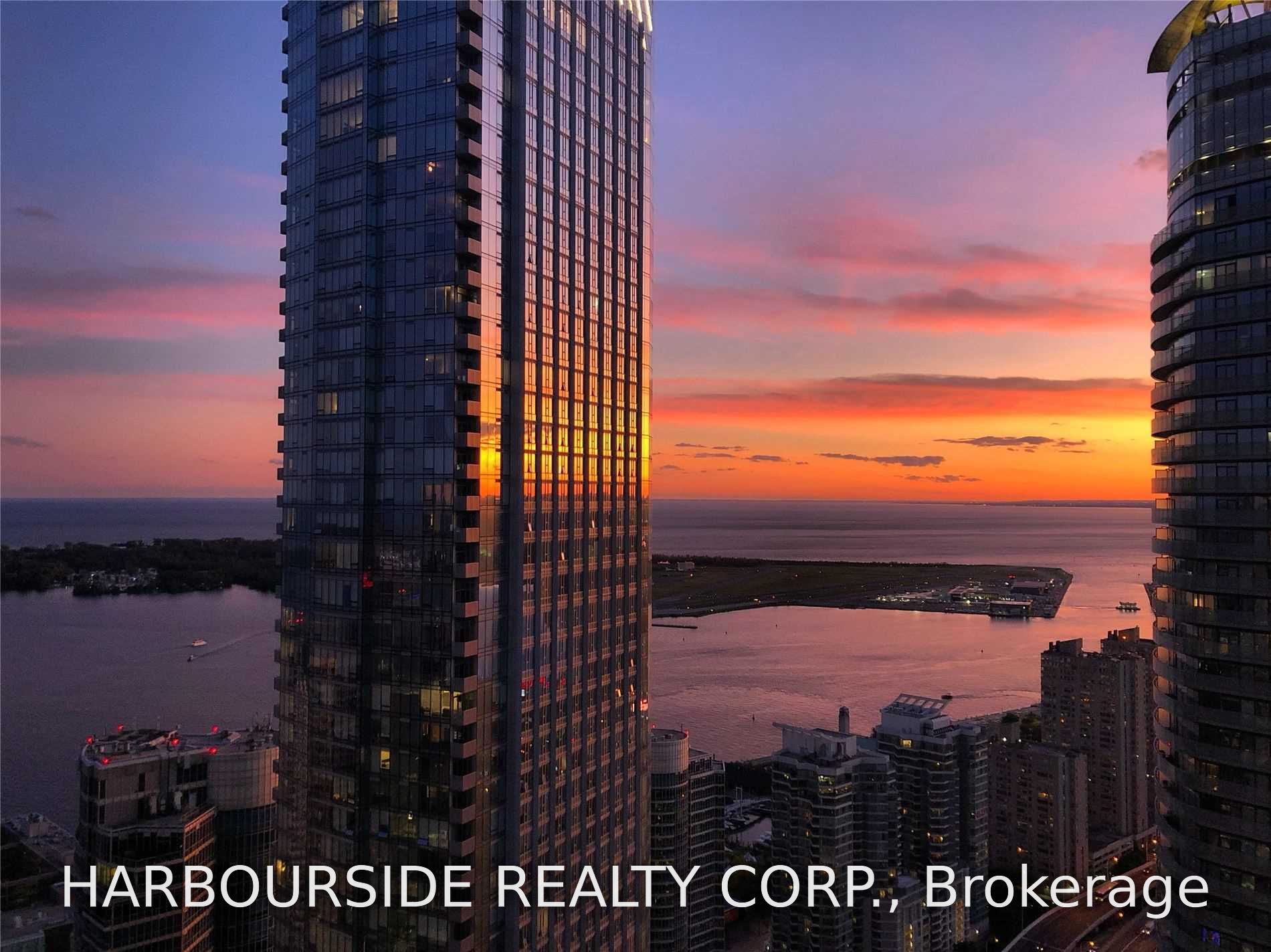 55 Bremner Boulevard 4908, Toronto, ON M5J 0A6 photo 3