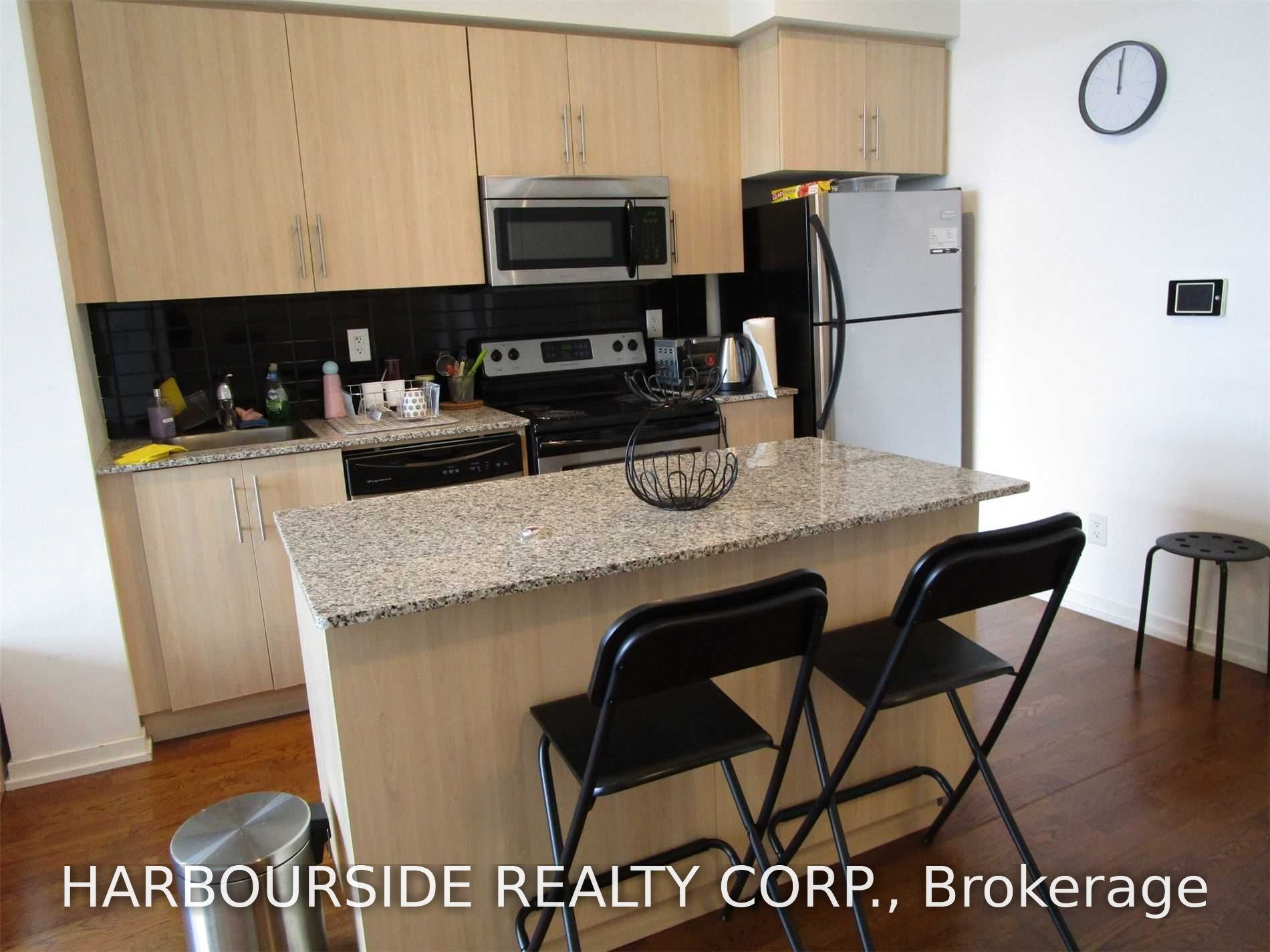55 Bremner Boulevard 4908, Toronto, ON M5J 0A6 photo 5