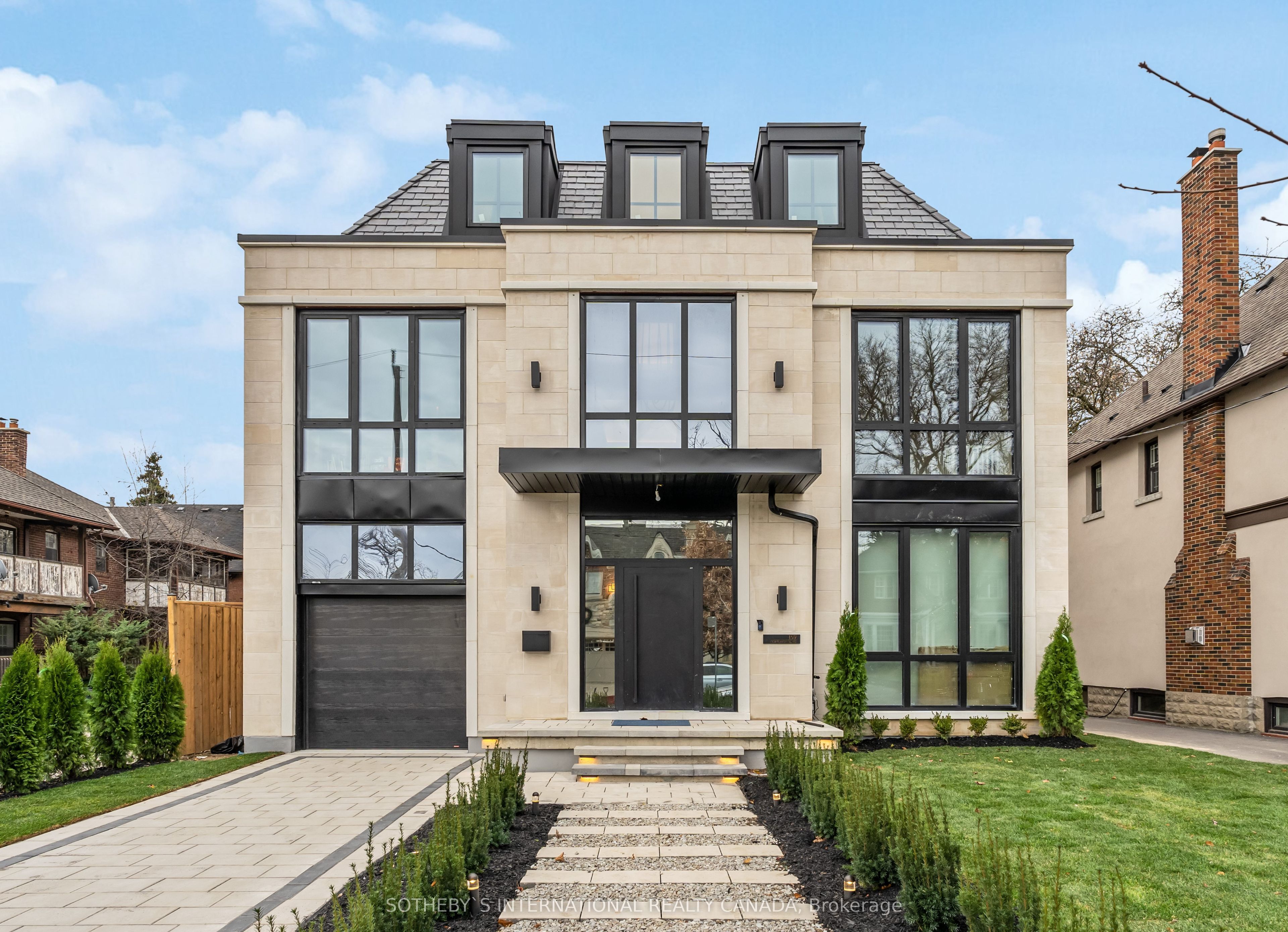 159 Cortleigh Boulevard, Toronto, ON M5N 1P6