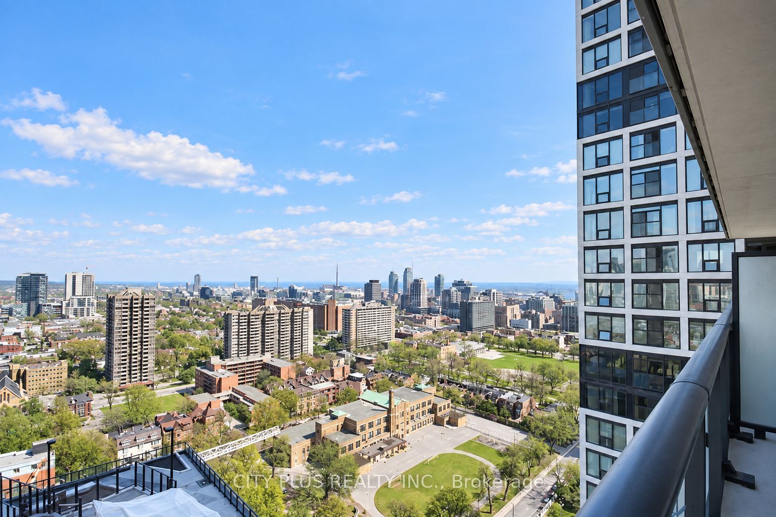 251 Jarvis Street 2502, Toronto, ON M5B 0C3 photo 5