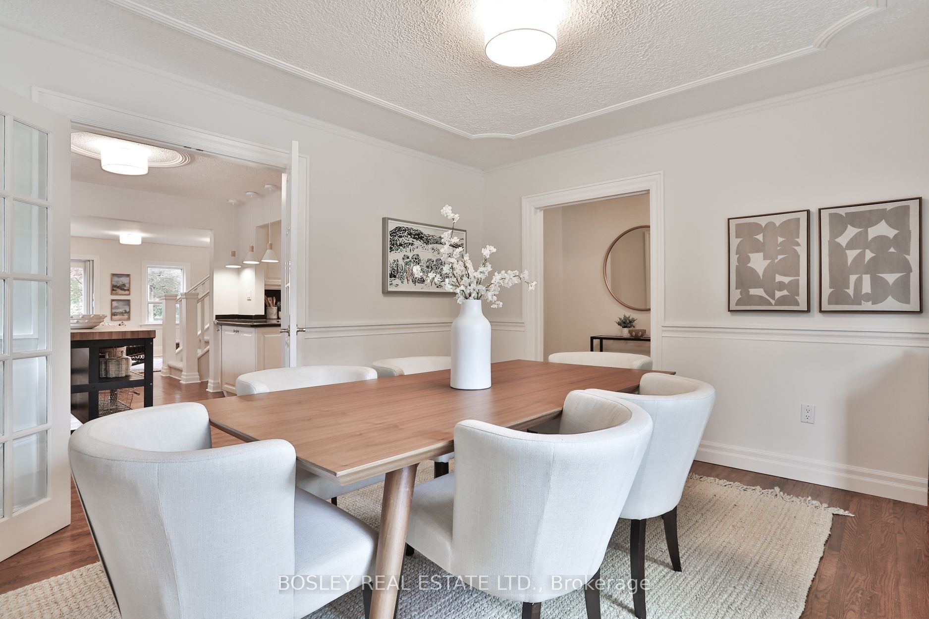 24 Whitewood Road, Toronto, ON M4S 2X7 photo 3