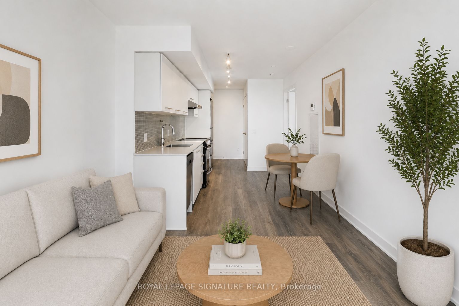 87 Peter Street 1203, Toronto, ON M5V 0P1 photo 3