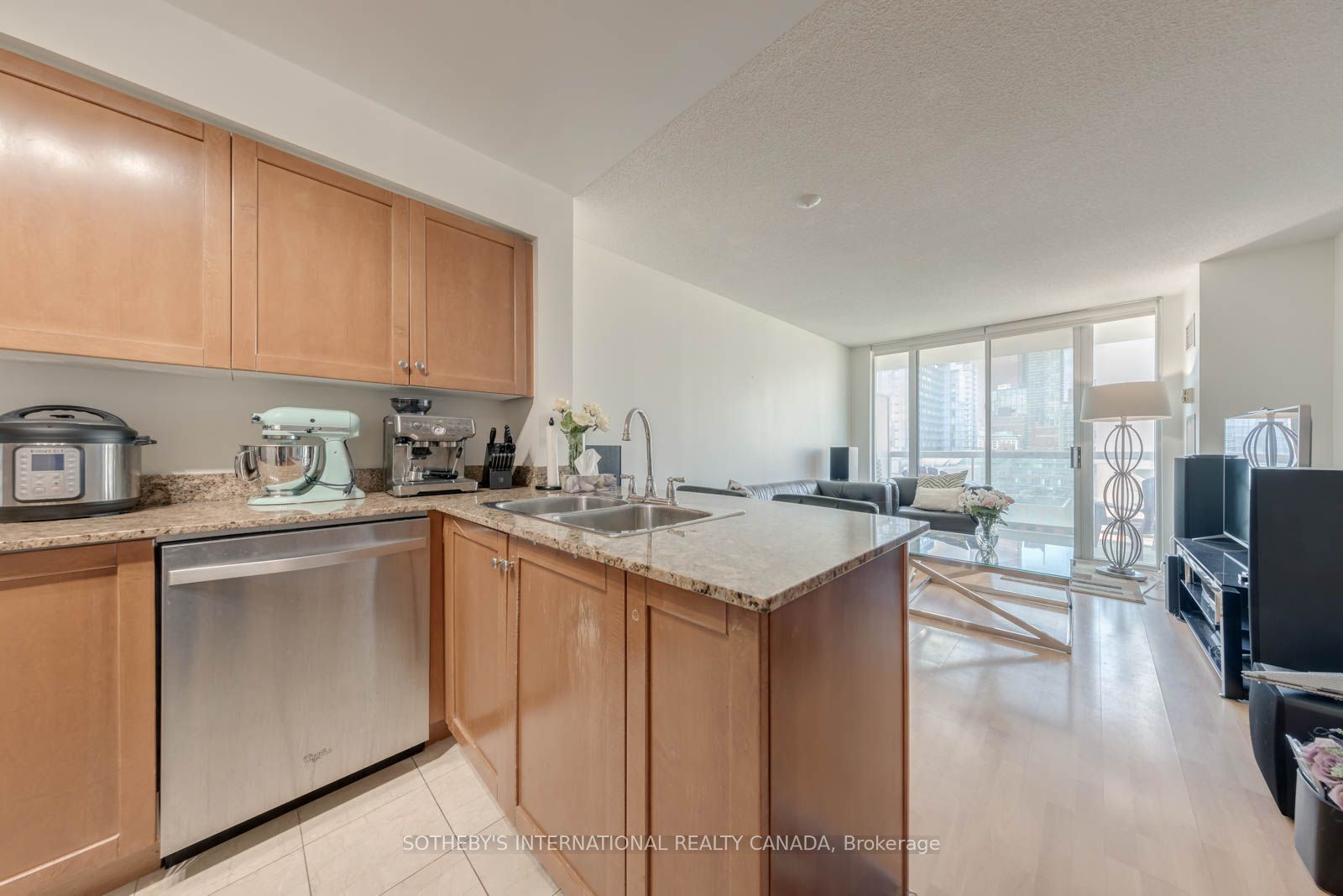 313 Richmond Street E 1264, Toronto, ON M5A 4S7