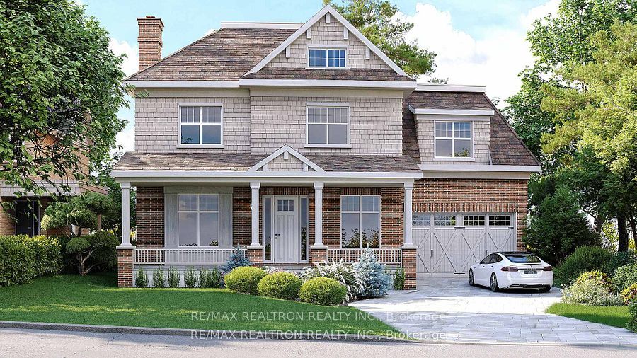 178 Blythwood Road, Toronto, ON M4N 1A4