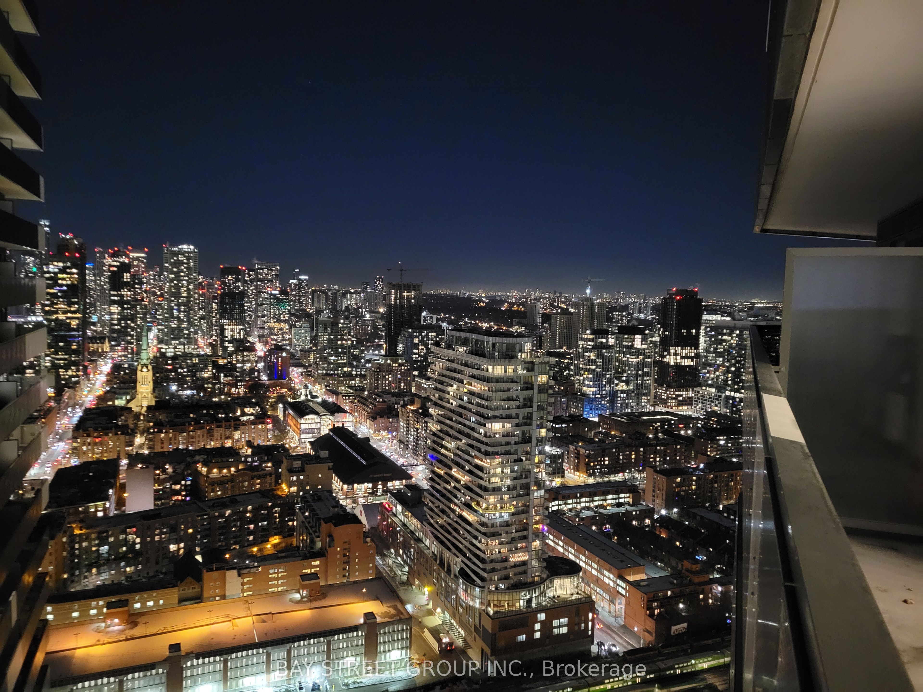 138 DOWNES Street 4615, Toronto, ON M5E 0E4 photo 3