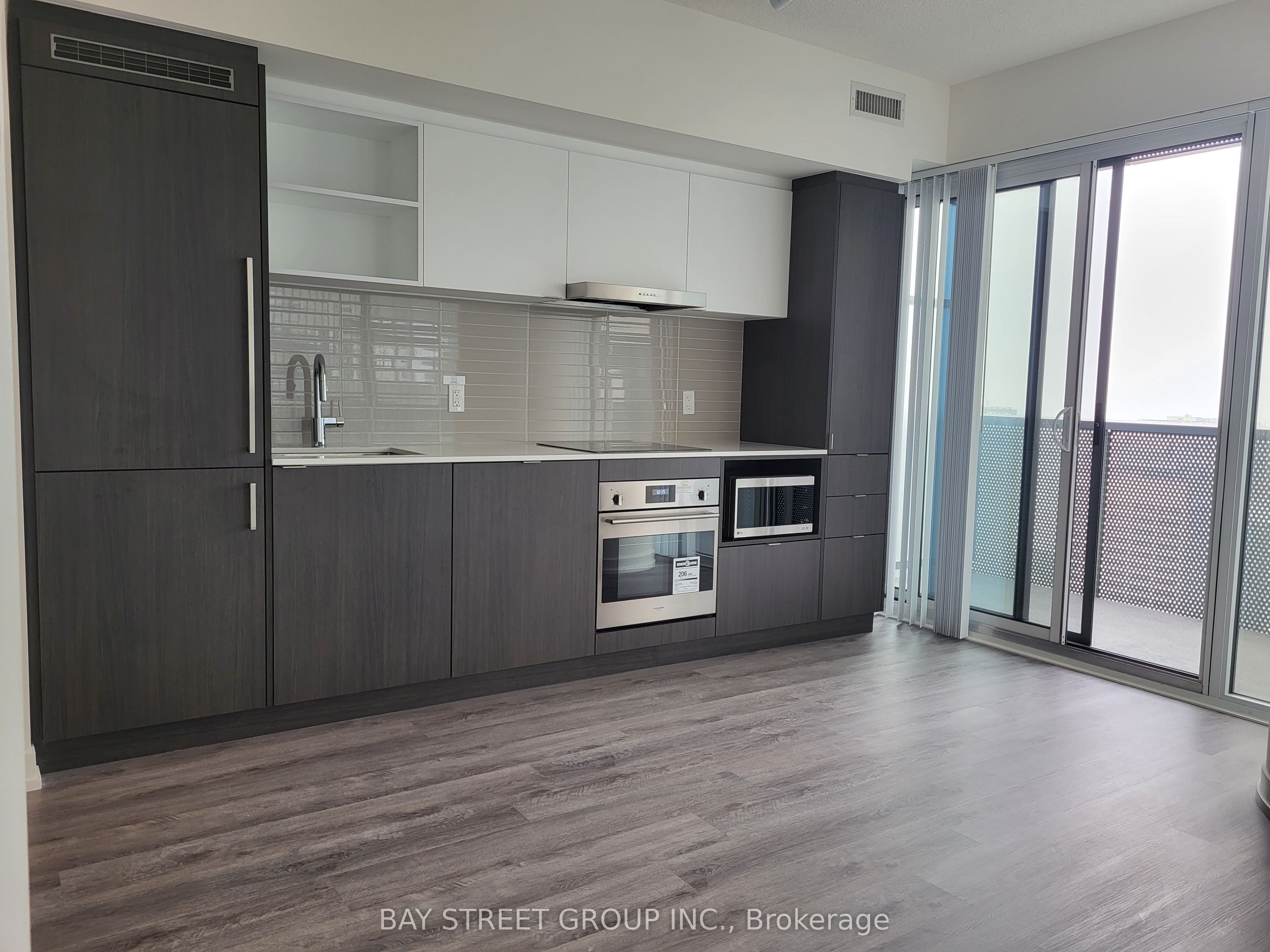 138 DOWNES Street 4615, Toronto, ON M5E 0E4 photo 5