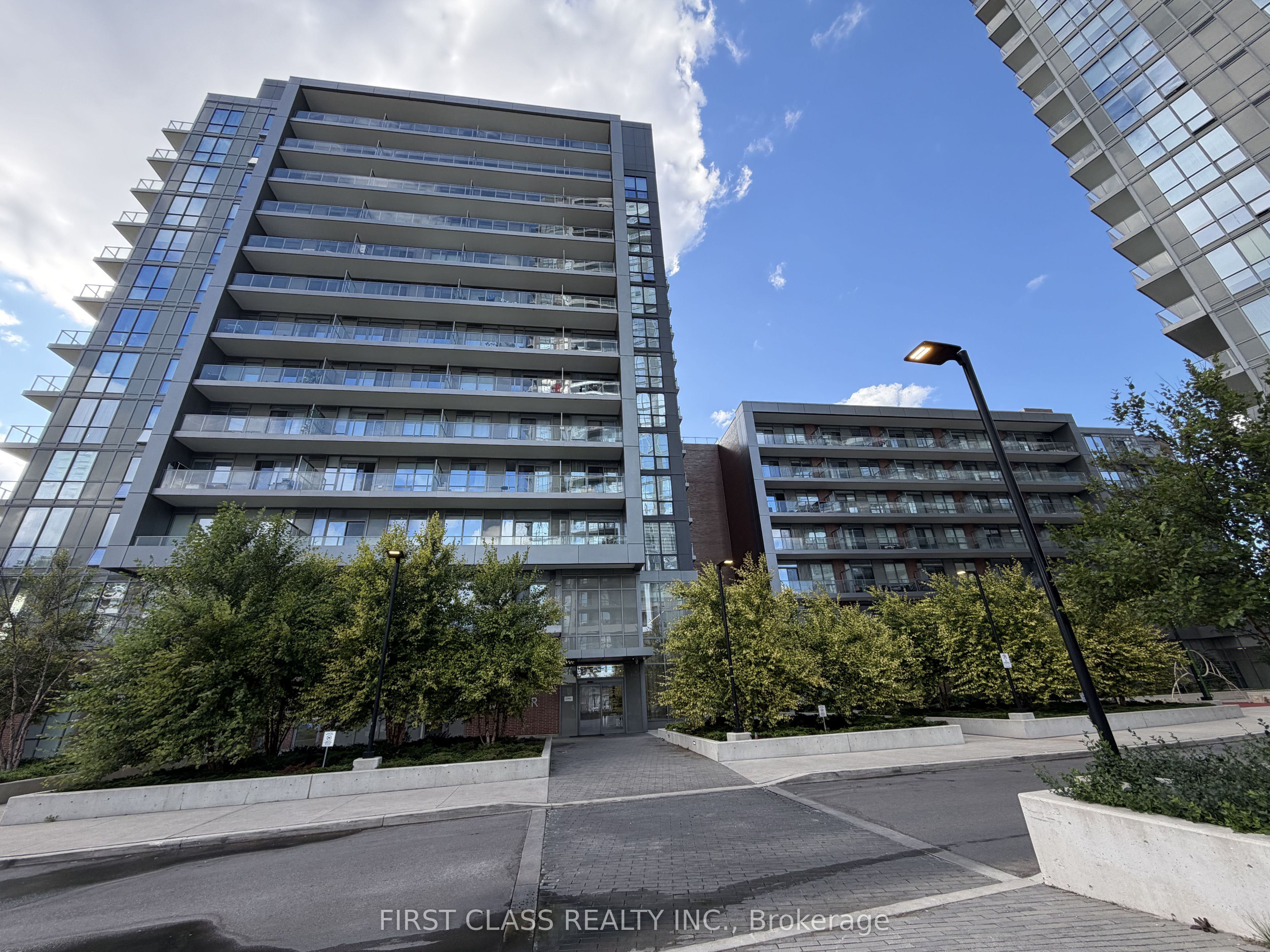 36 Forest Manor Road 121, Toronto, ON M2J 0H3