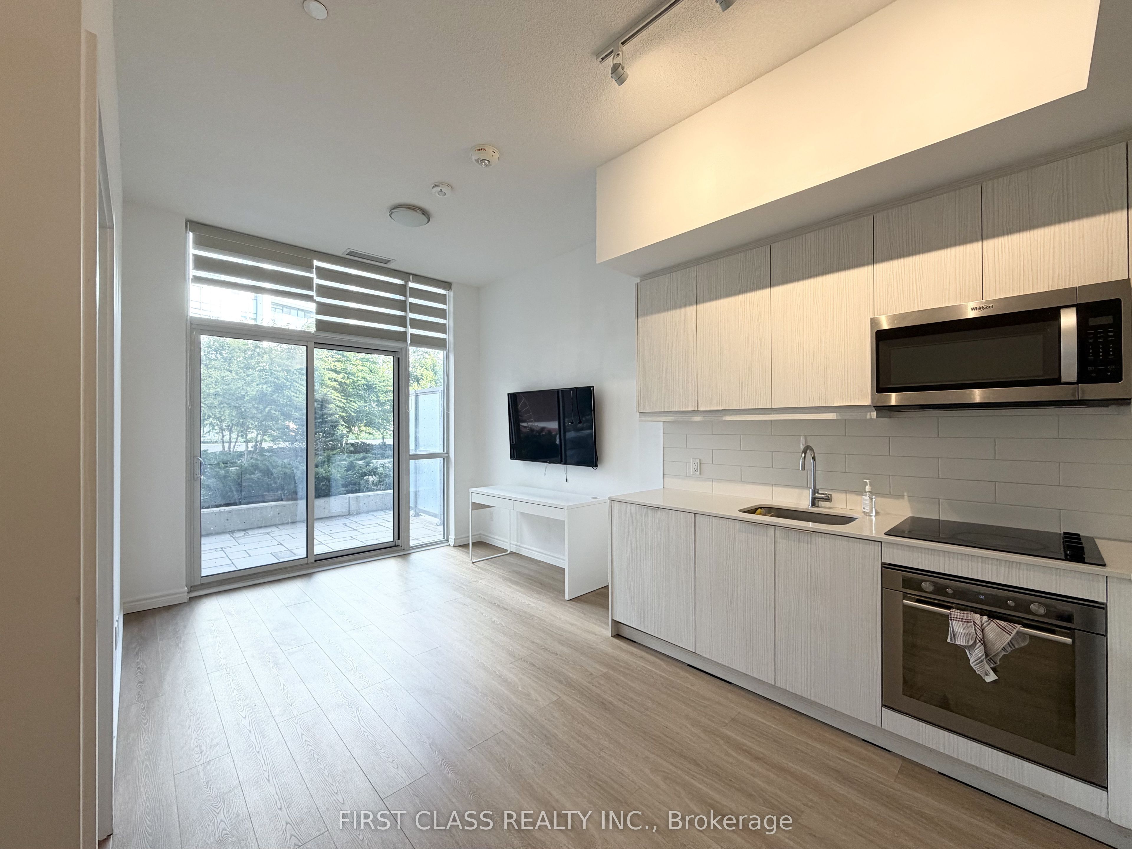 36 Forest Manor Road 121, Toronto, ON M2J 0H3 photo 4