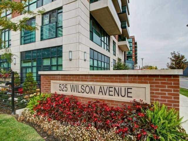 525 Wilson Avenue 707, Toronto, ON M3H 0A7 photo 3