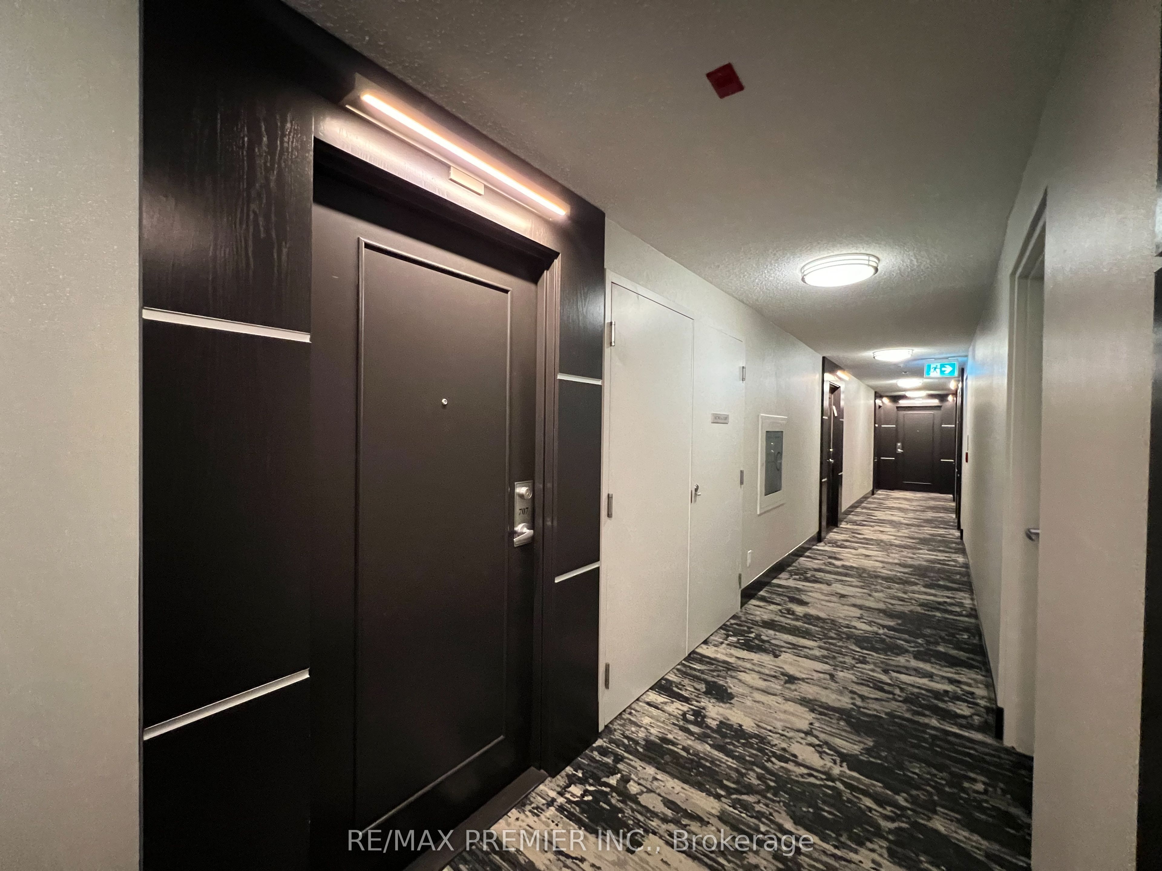 525 Wilson Avenue 707, Toronto, ON M3H 0A7 photo 5