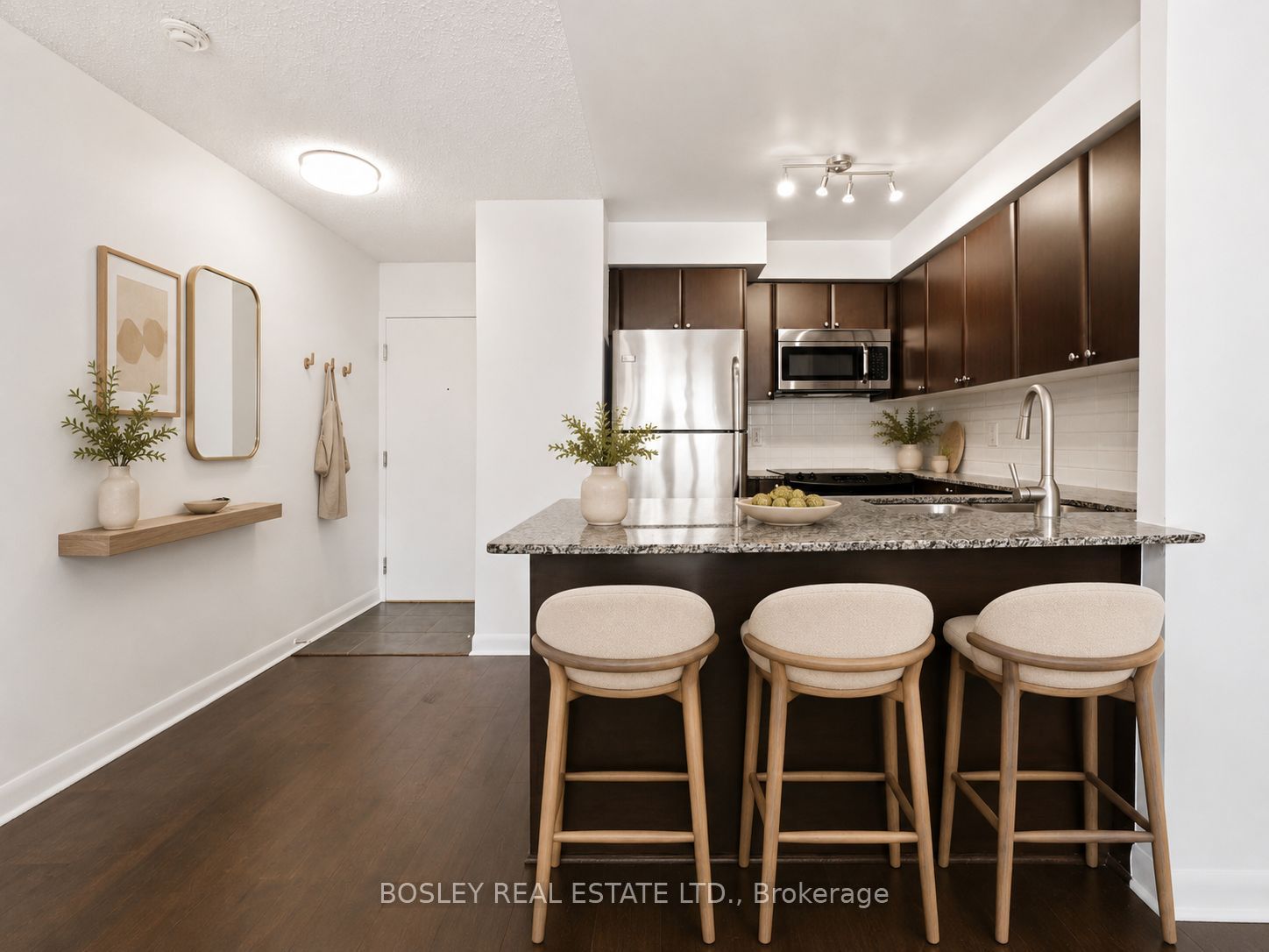525 Wilson Avenue 633, Toronto, ON M3H 0A7 photo 4