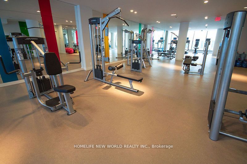 832 Bay Street 1302, Toronto, ON M5S 1Z6 photo 3