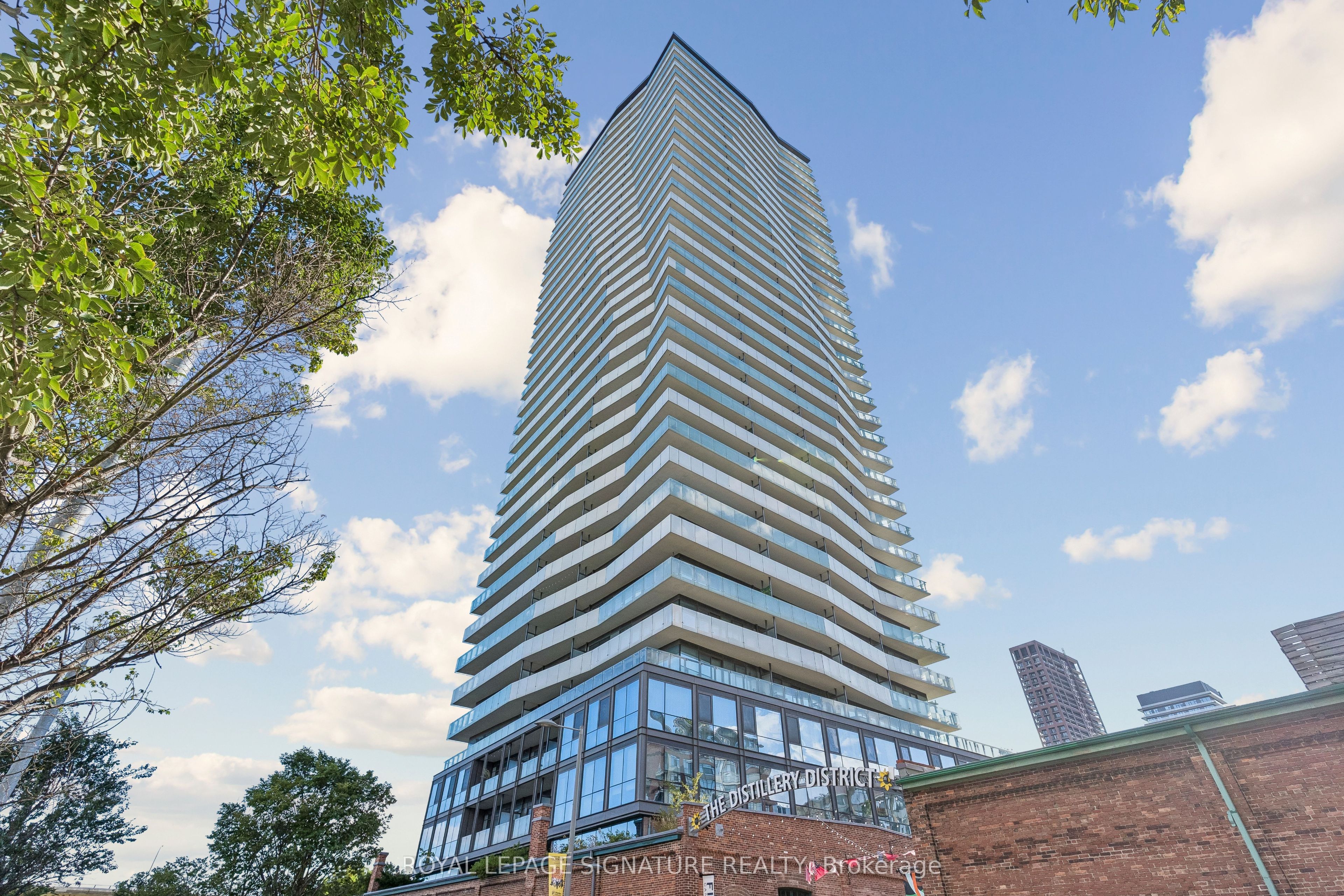 390 Cherry Street 313, Toronto, ON M5A 0E2 photo 2