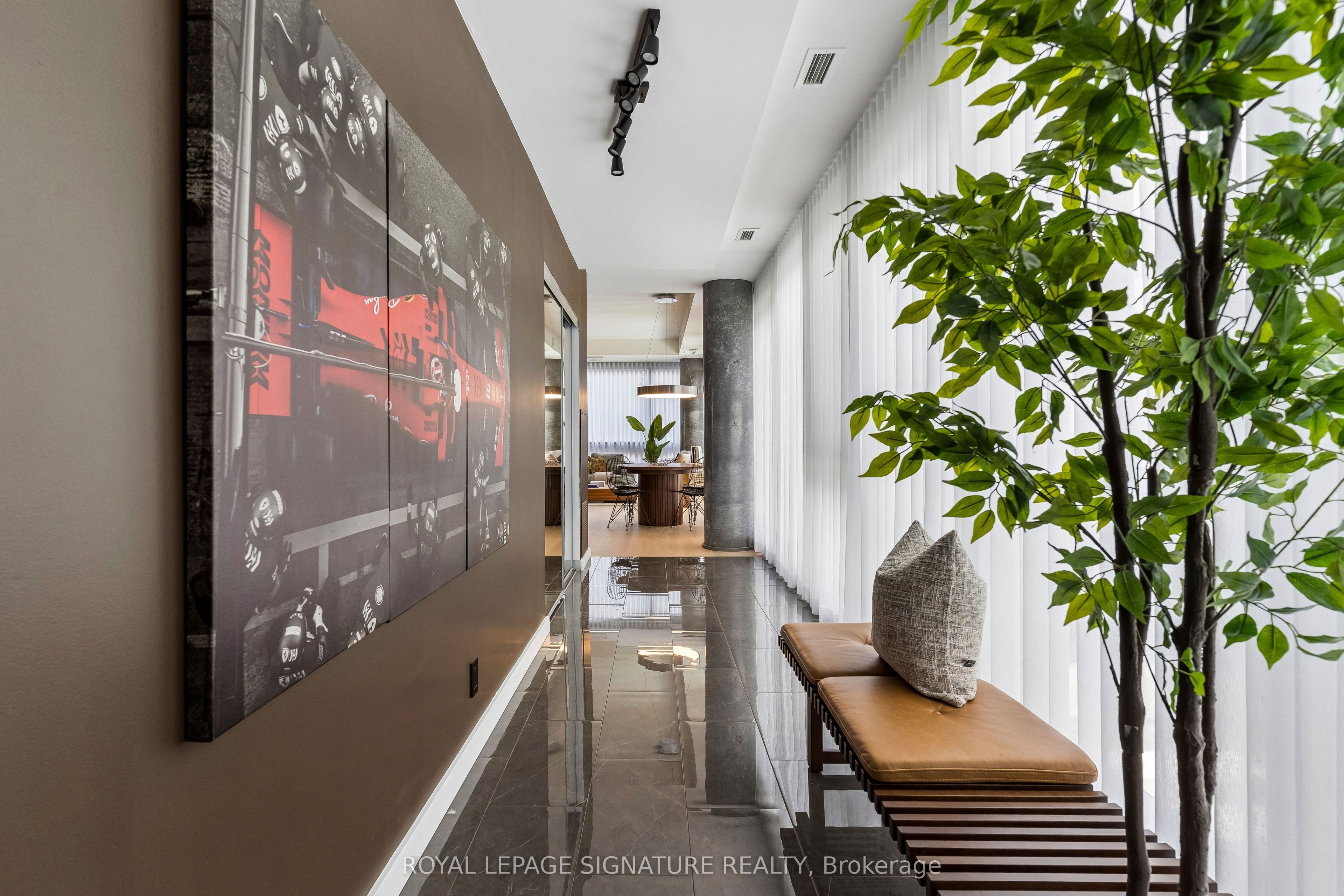 390 Cherry Street 313, Toronto, ON M5A 0E2 photo 5