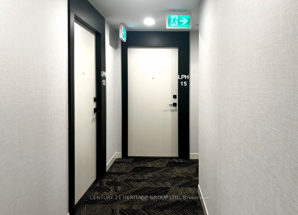 319 Jarvis Street E LPH 15, Toronto, ON M5B 0C8 photo 2