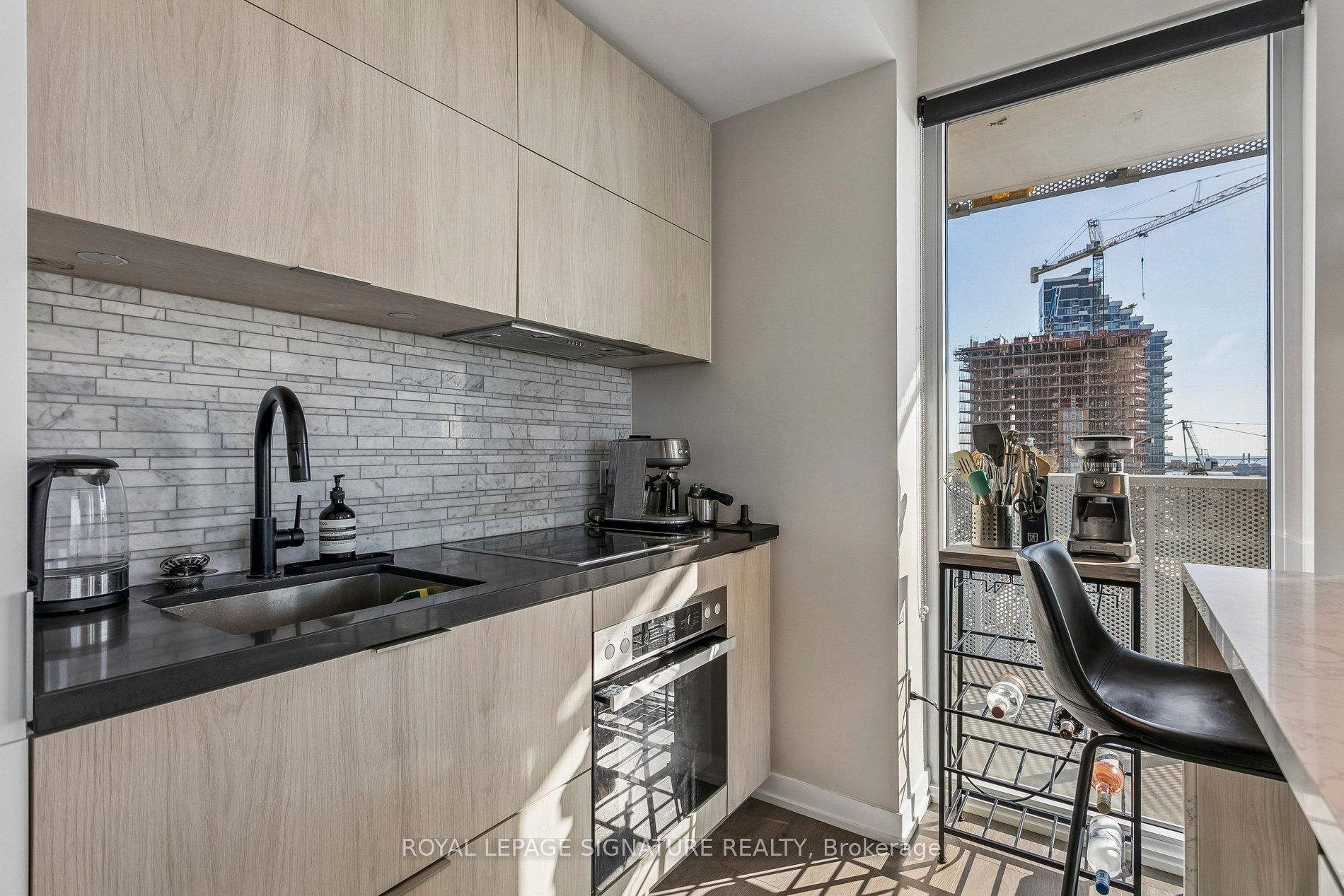 20 Richardson Street 2403, Toronto, ON M5A 0S6 photo 4
