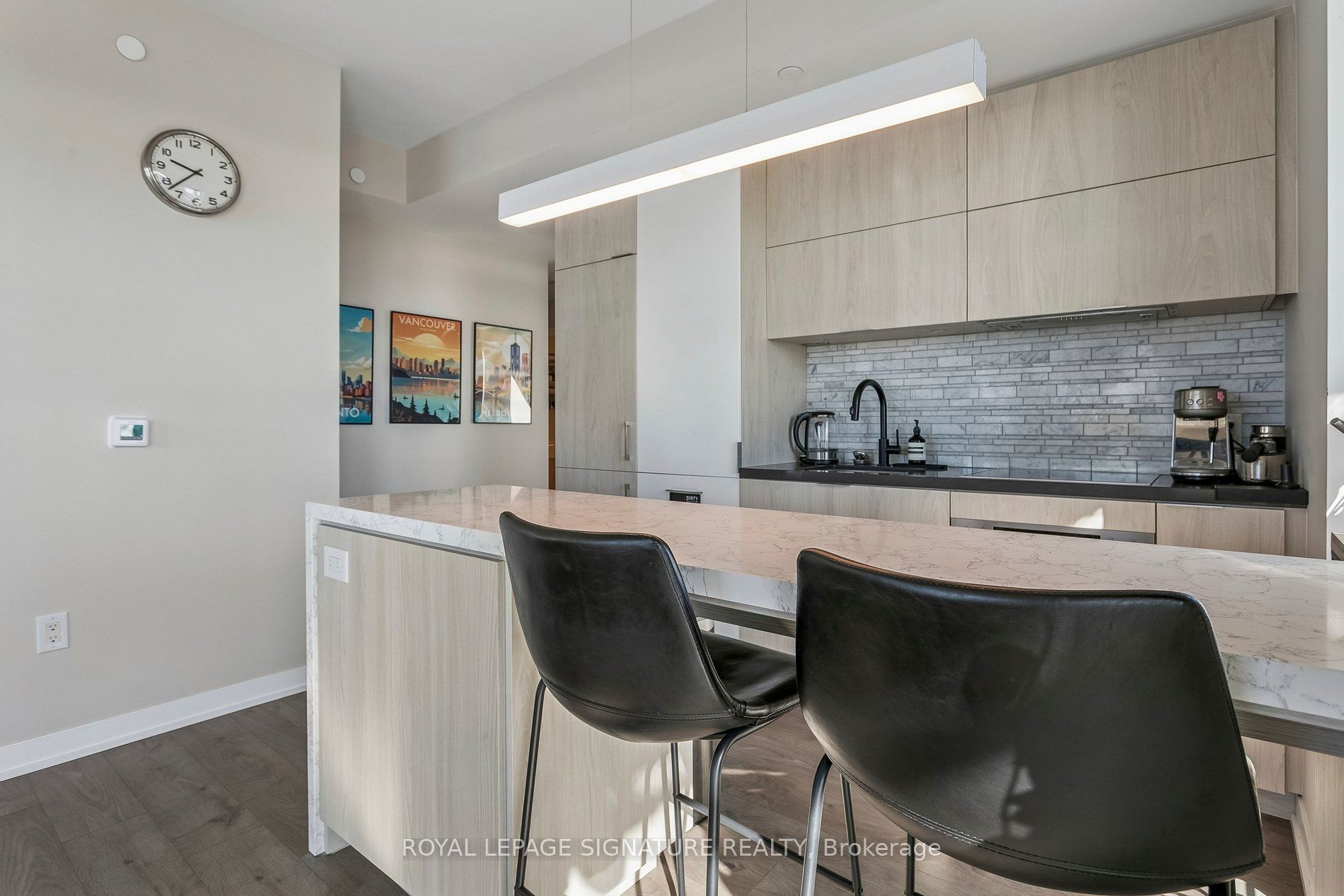 20 Richardson Street 2403, Toronto, ON M5A 0S6 photo 5