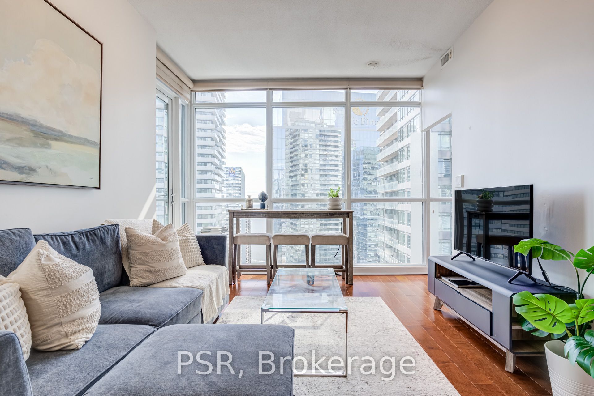 65 Bremner Boulevard 3401, Toronto, ON M5J 0A7 photo 2