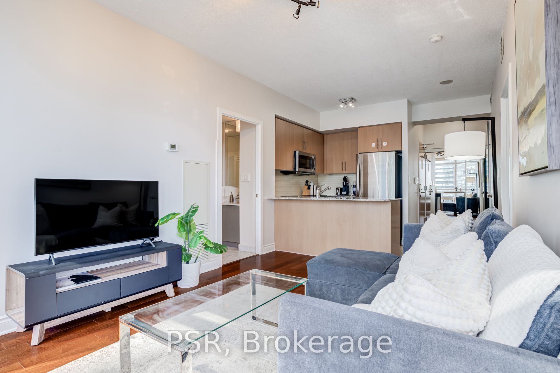65 Bremner Boulevard 3401, Toronto, ON M5J 0A7 photo 5