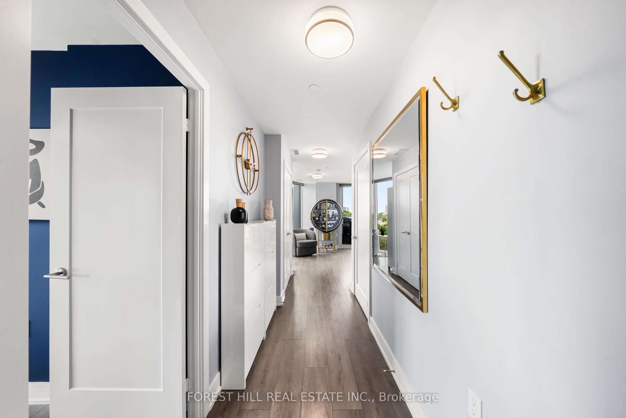 575 Bloor Street E 503, Toronto, ON M4W 0B2 photo 3