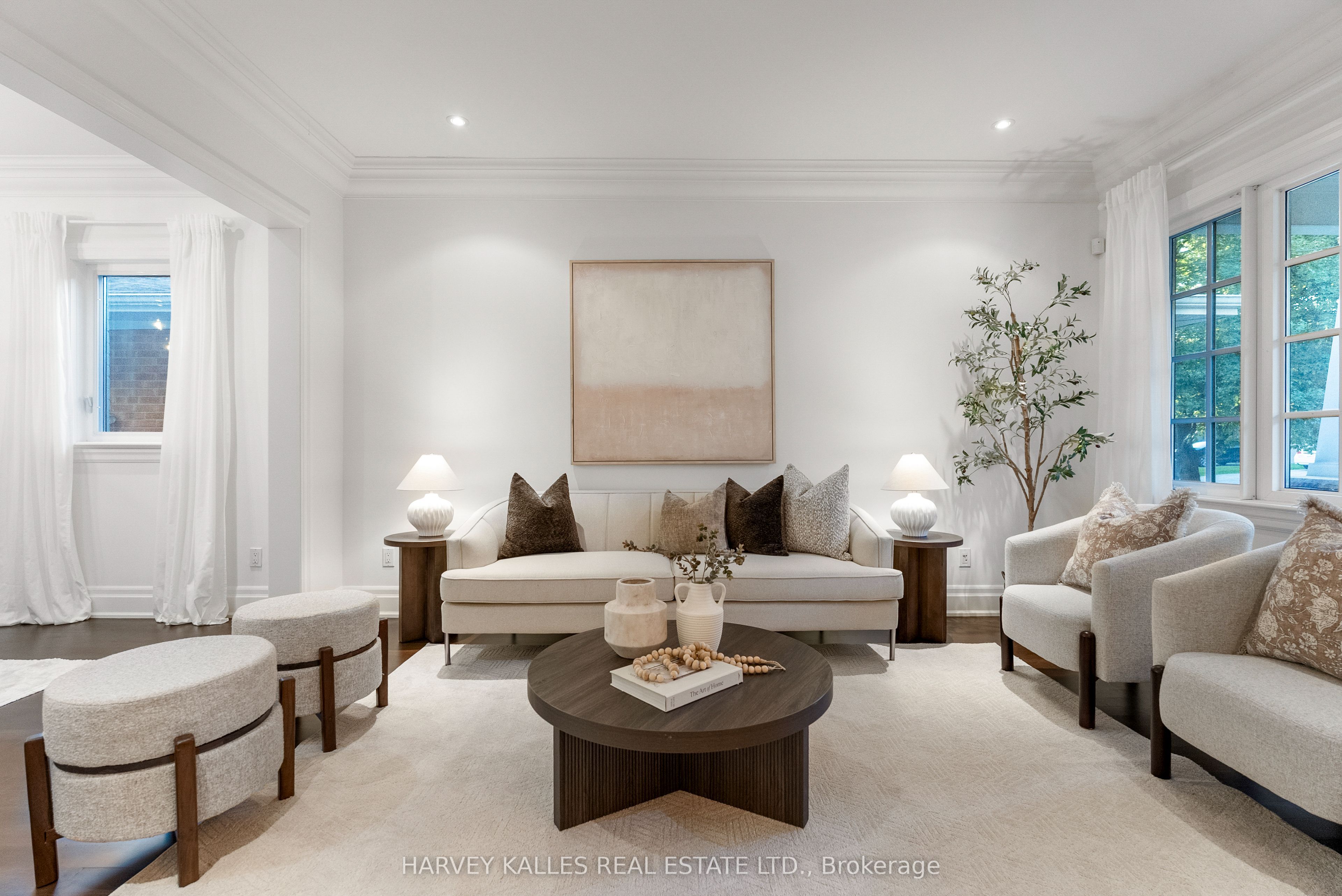 121 Johnston Avenue, Toronto, ON M2N 1H1 photo 3