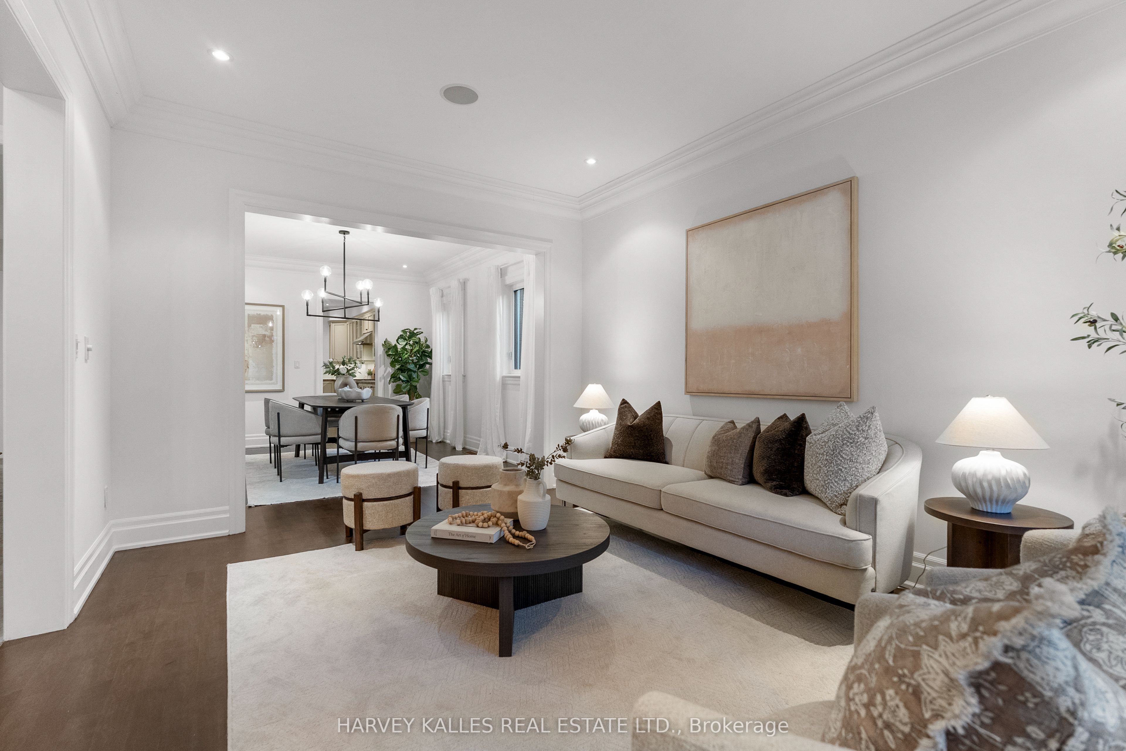 121 Johnston Avenue, Toronto, ON M2N 1H1 photo 4