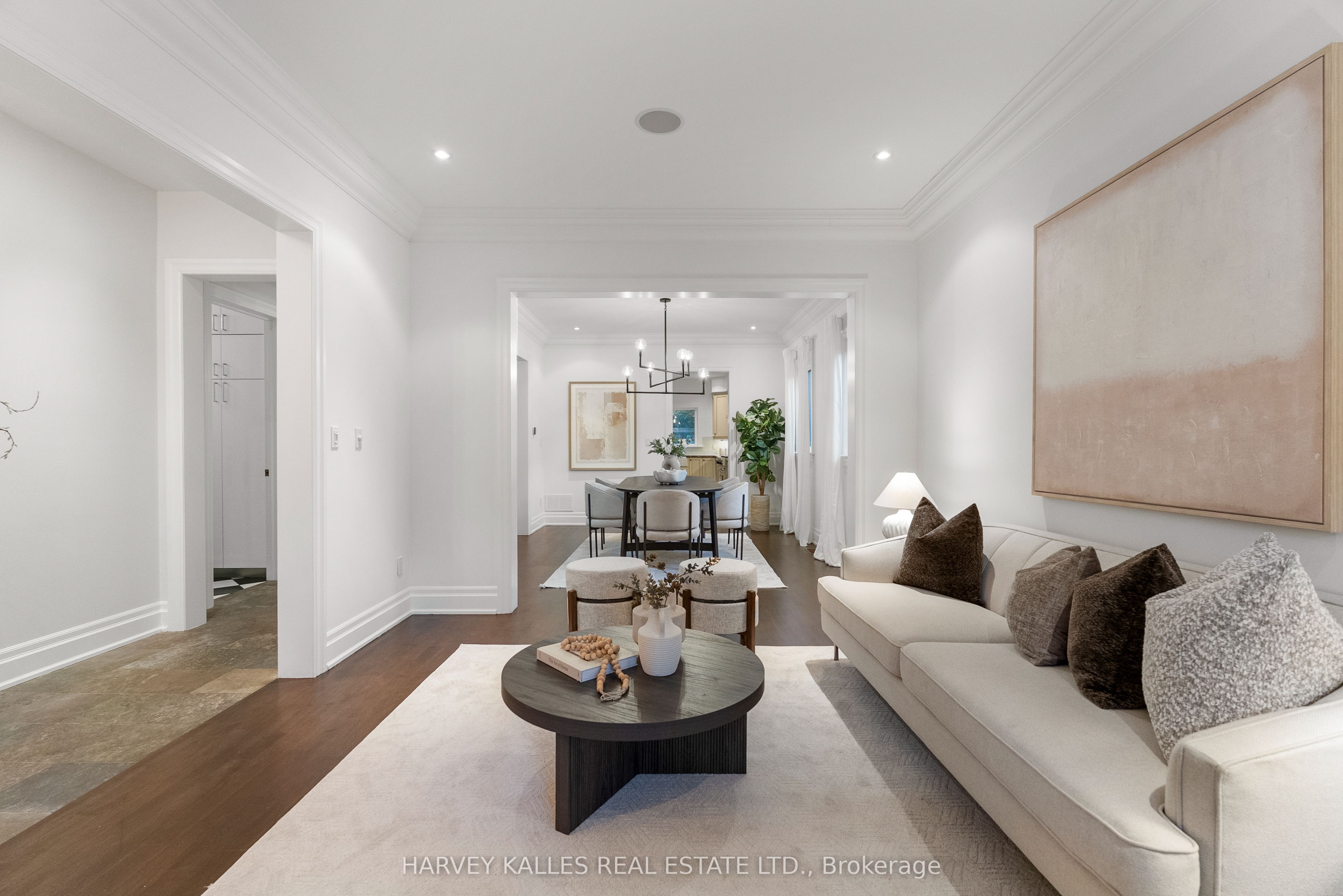 121 Johnston Avenue, Toronto, ON M2N 1H1 photo 5