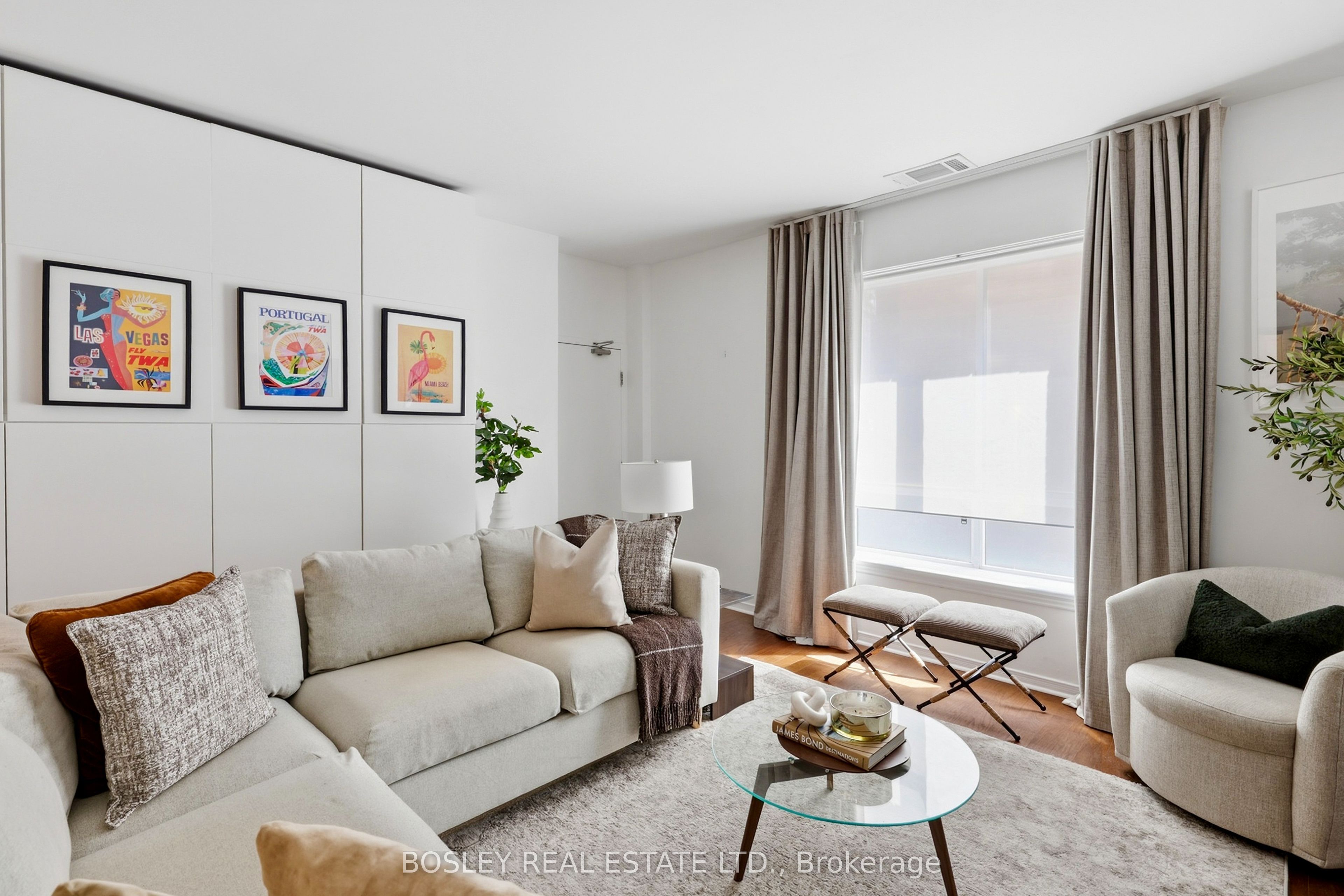 801 King Street W 105, Toronto, ON M5V 3C9