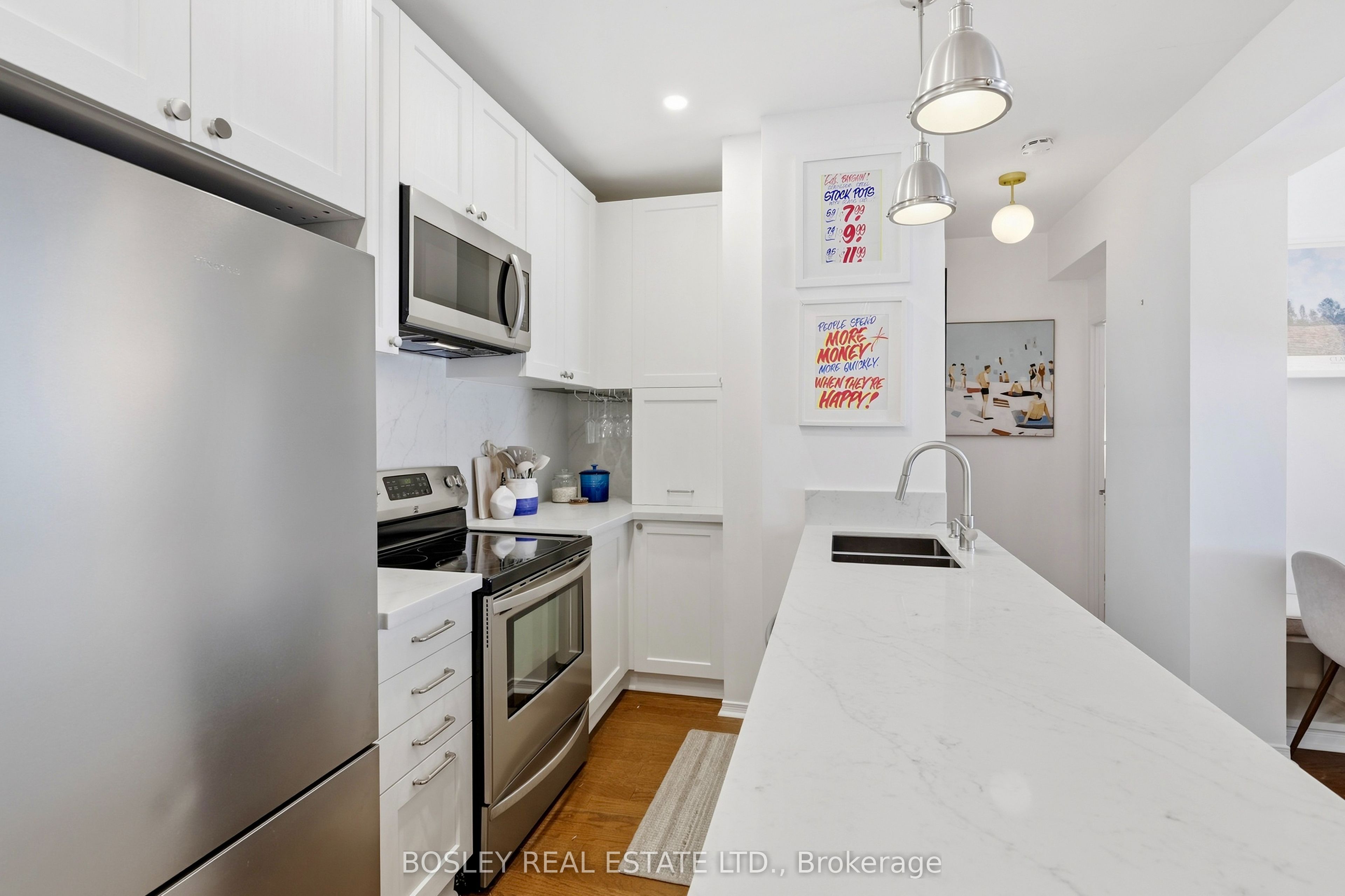 801 King Street W 105, Toronto, ON M5V 3C9 photo 5