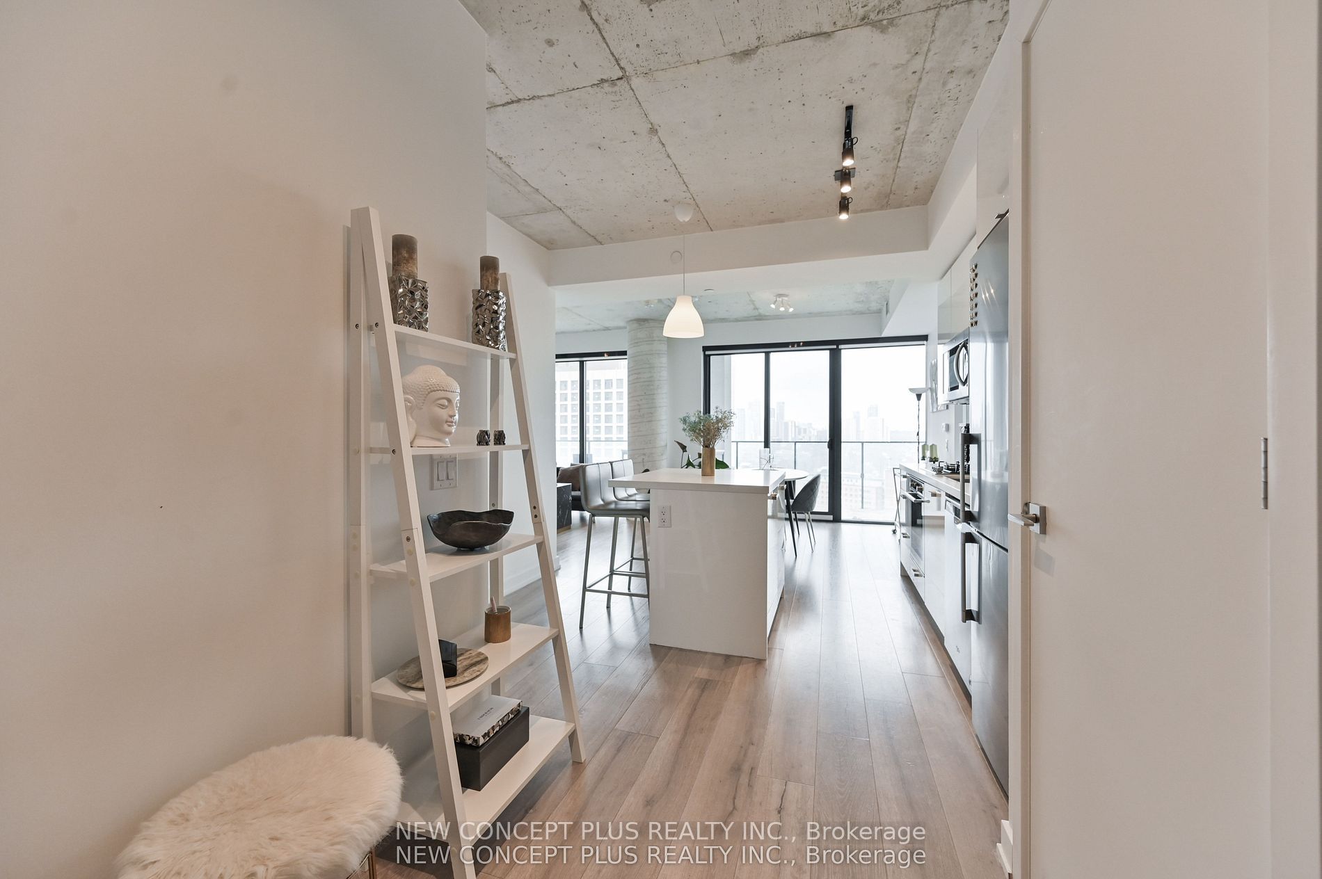 55 Ontario Street 2301, Toronto, ON M5A 0T8 photo 4