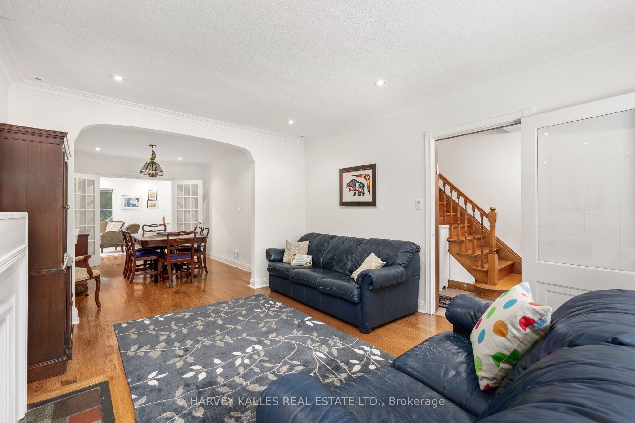 52 Park Hill Road, Toronto, ON M6C 3N1 photo 5
