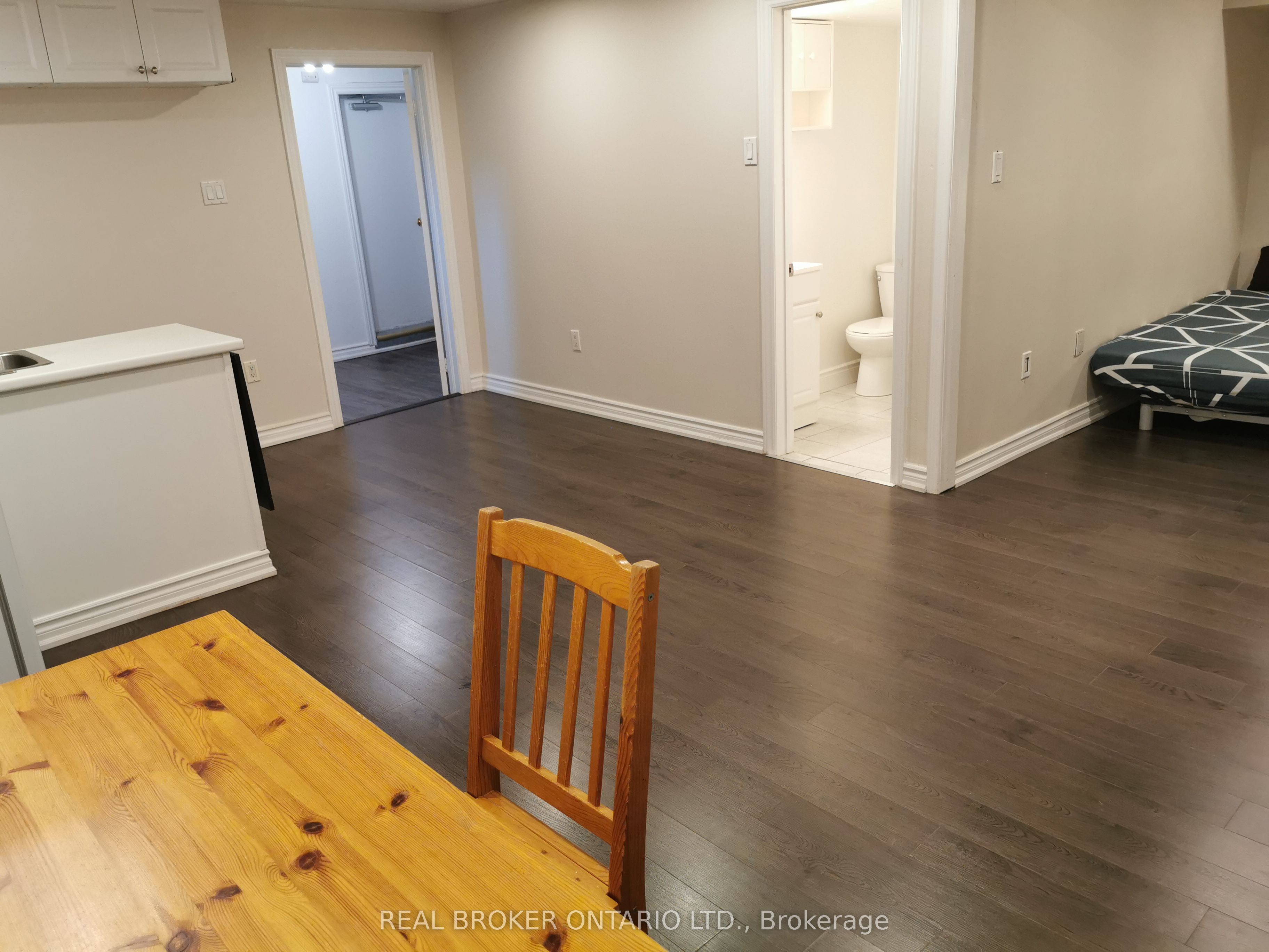 40 Green Bush Road, Toronto, ON M2M 1P3 photo 3