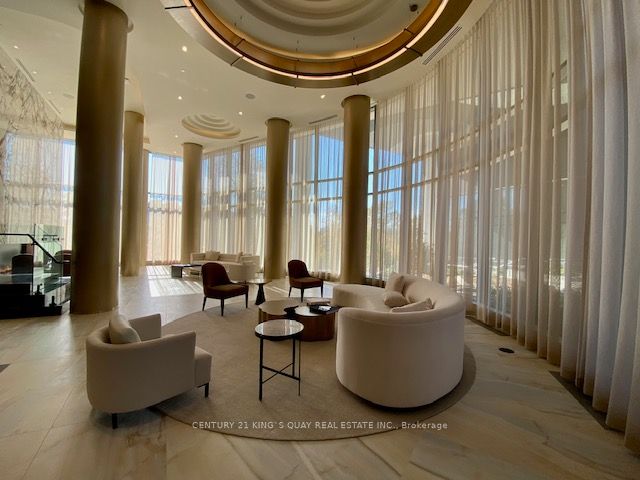 25 Adra Grado Way 1239, Toronto, ON M2J 0H6