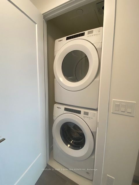 25 Adra Grado Way 1239, Toronto, ON M2J 0H6 photo 3