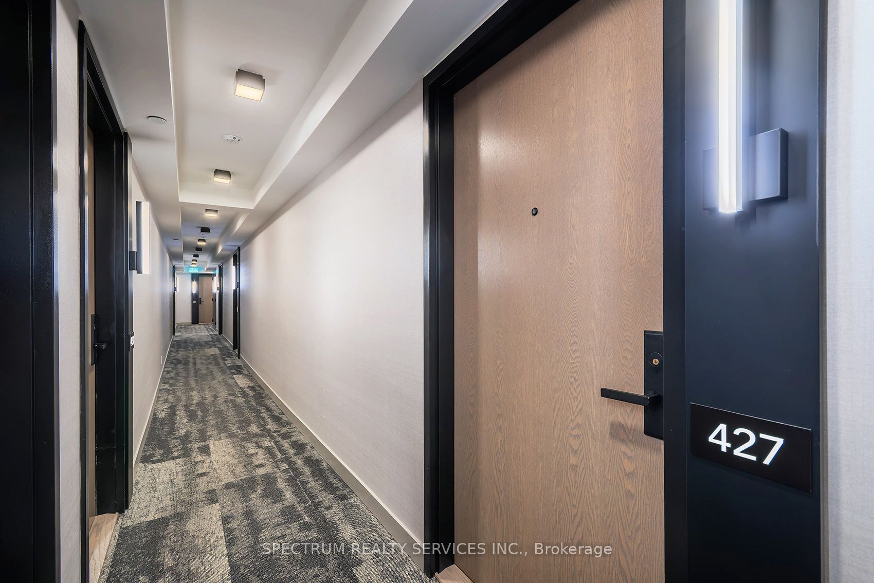 30 Tretti Way 427, Toronto, ON M3H 0E3 photo 5
