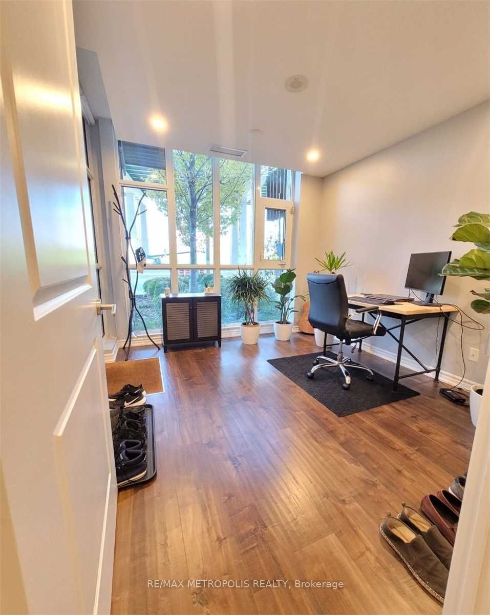 35 Bastion Street 125, Toronto, ON M5V 0C2 photo 3