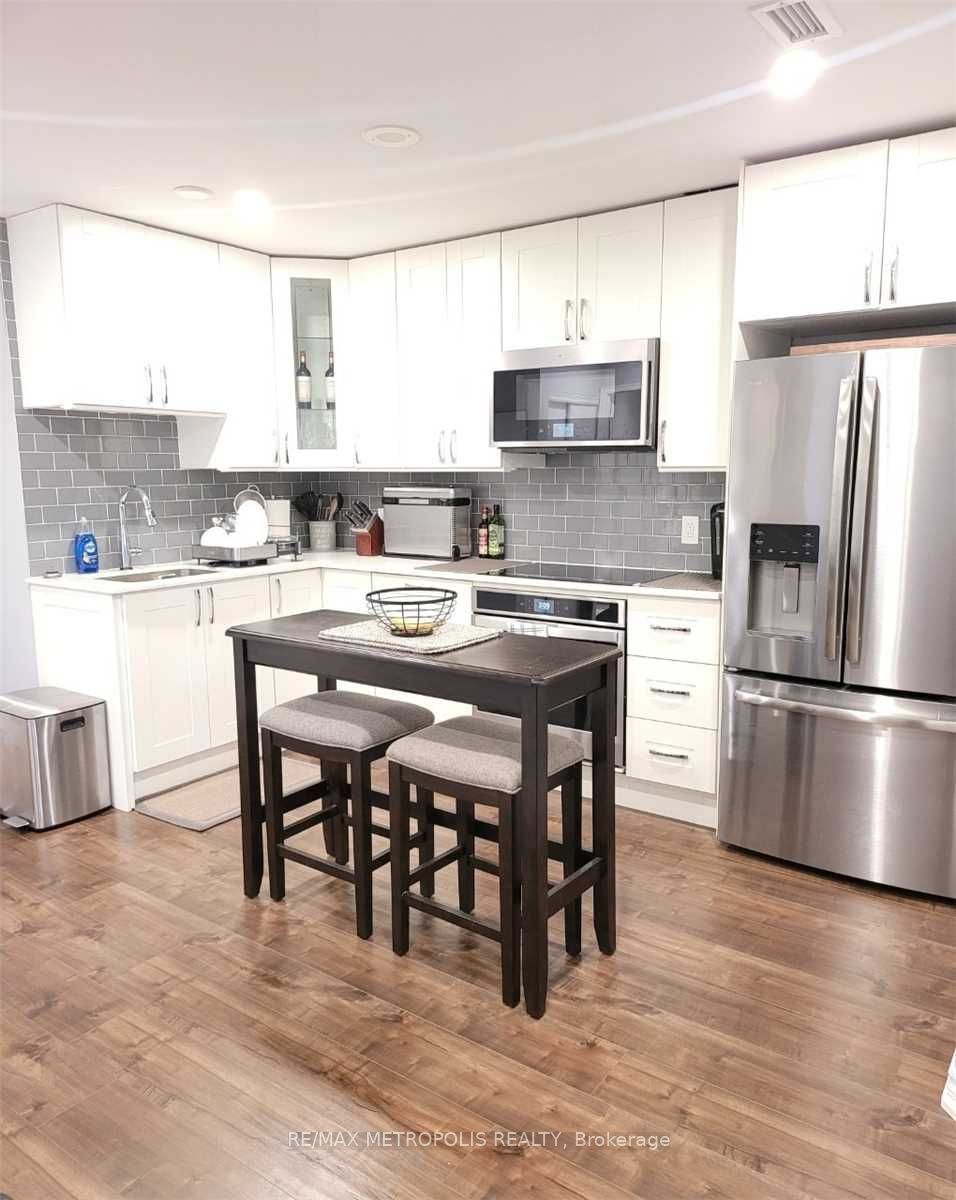 35 Bastion Street 125, Toronto, ON M5V 0C2 photo 4