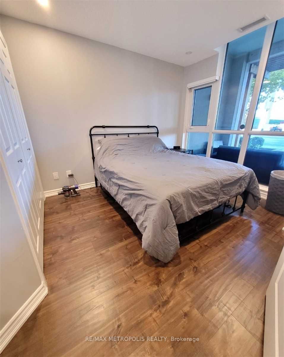 35 Bastion Street 125, Toronto, ON M5V 0C2 photo 5