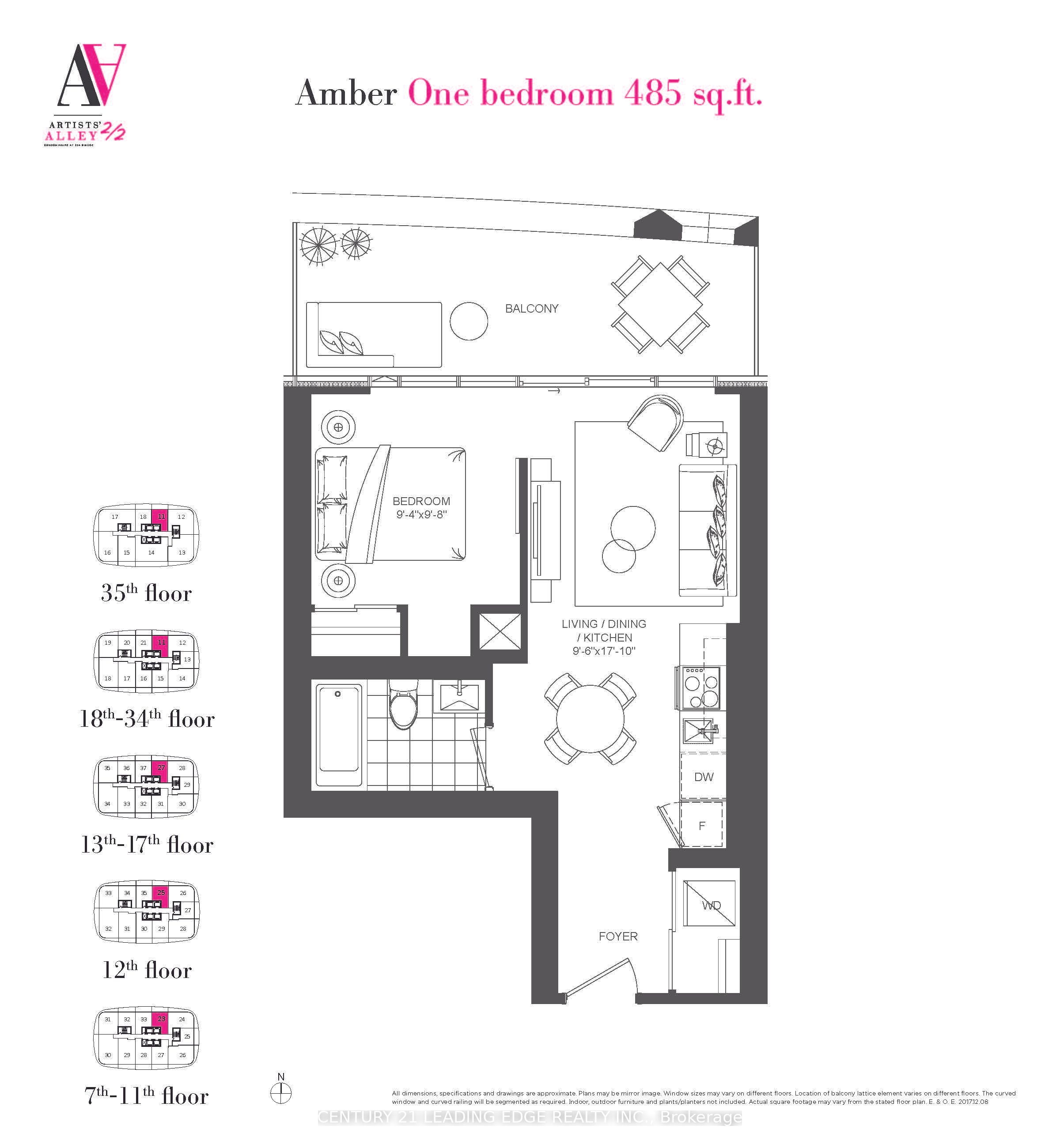 230 Simcoe Street 823, Toronto, ON M5T 1T4 photo 2