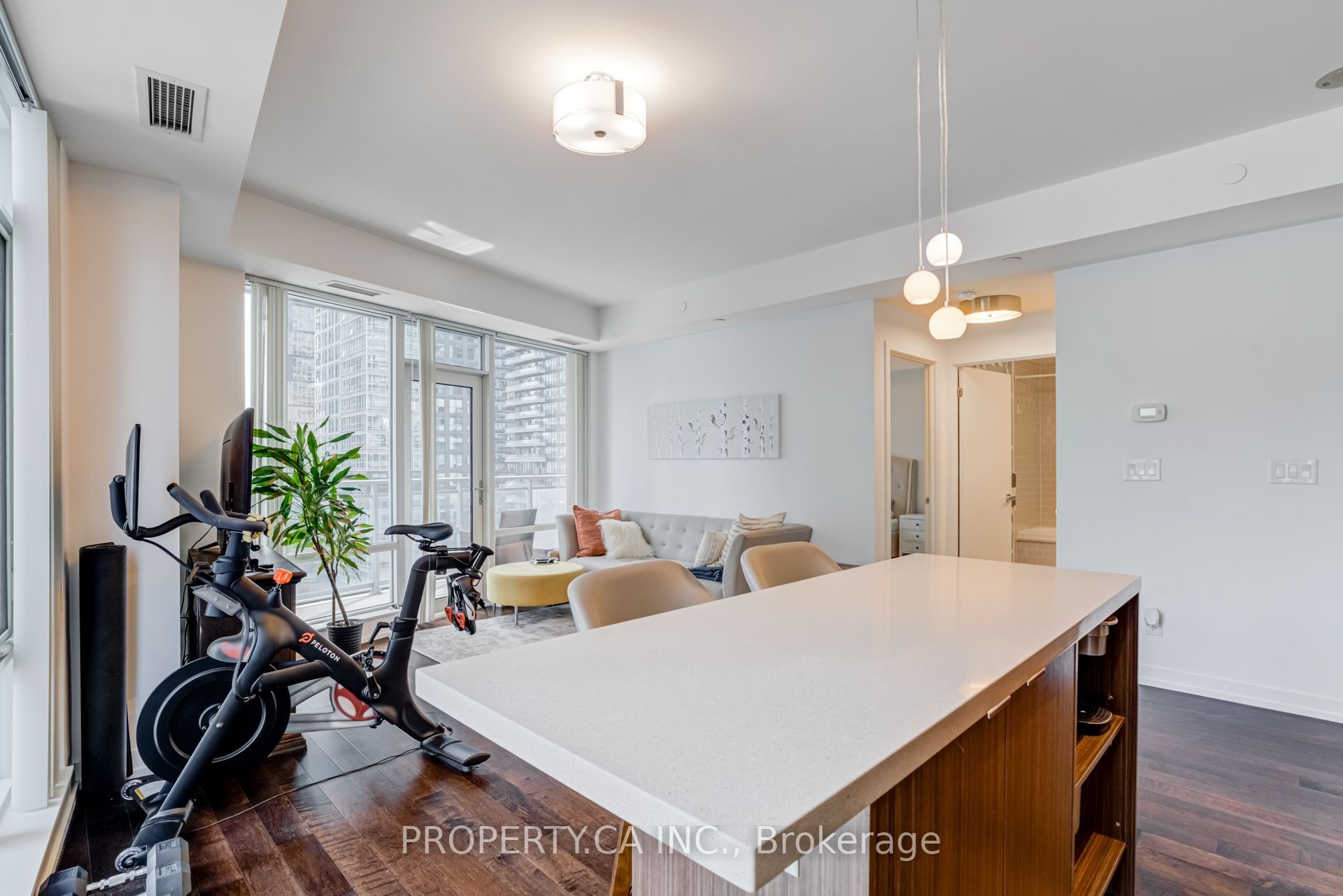 21 Widmer Street 1609, Toronto, ON M5V 2E8 photo 5