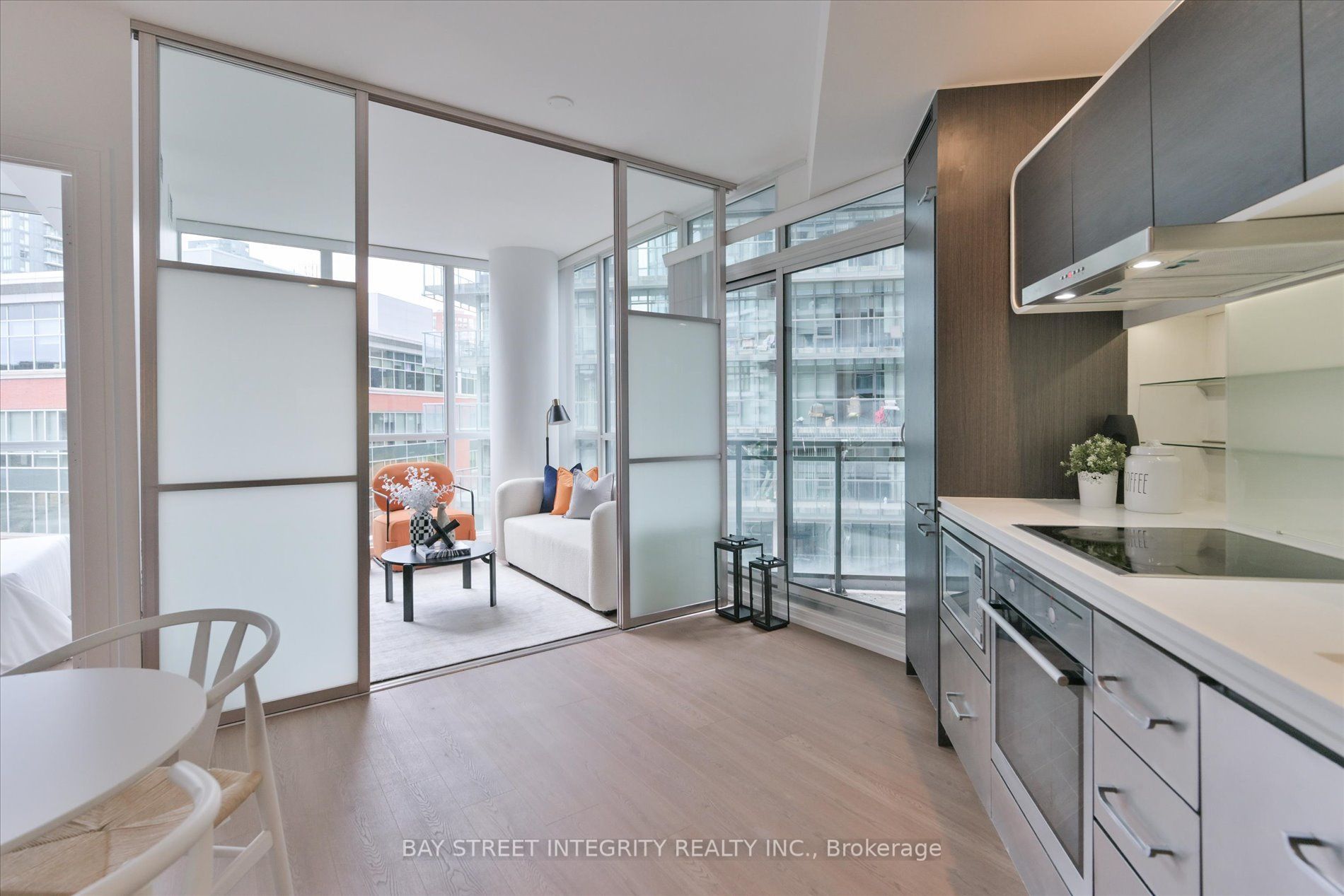 45 Charles Street E 802, Toronto, ON M4Y 1S2 photo 5