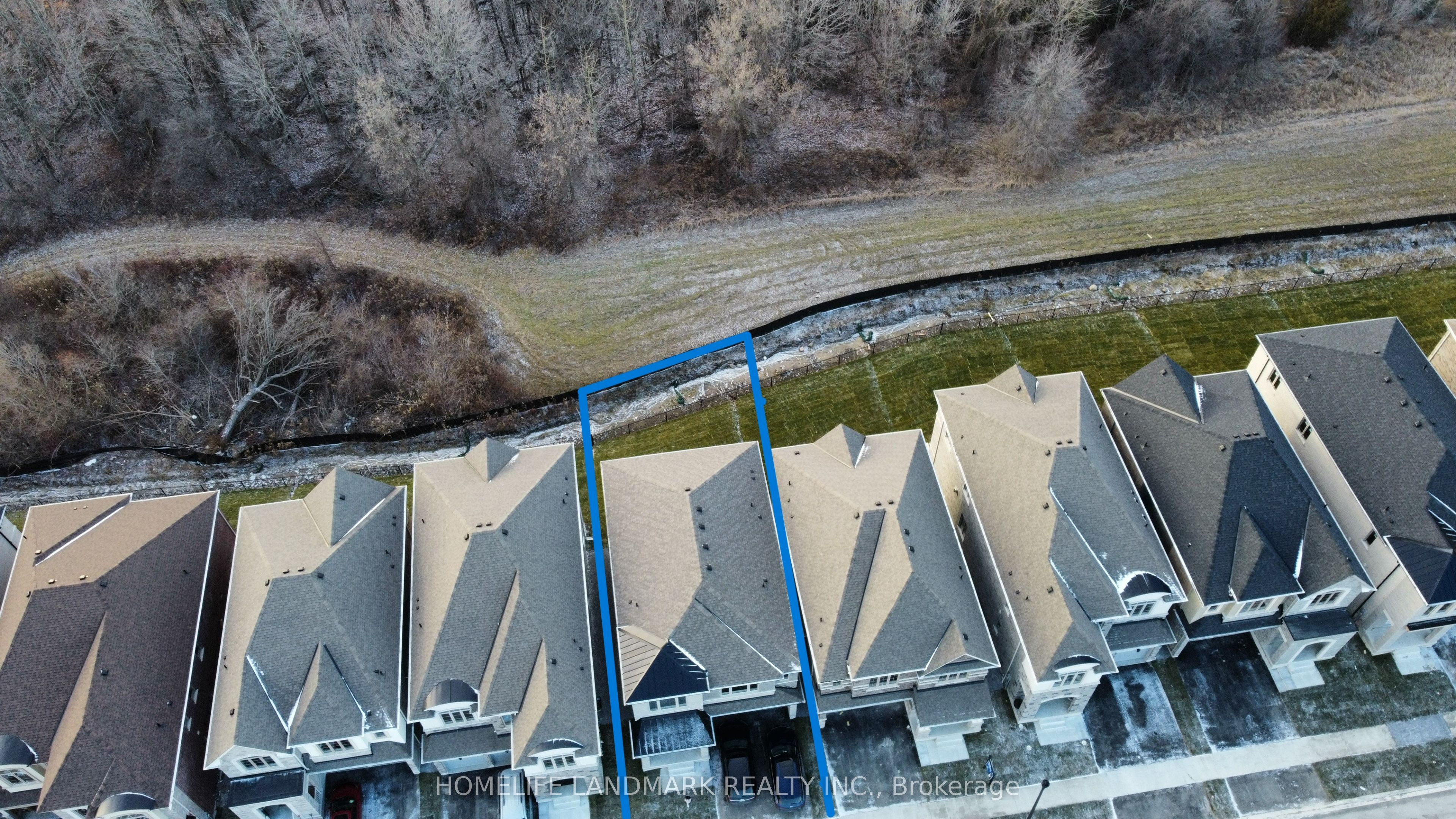 2868 Shortreed Gardens, Pickering, ON L0H 1M0 photo 3