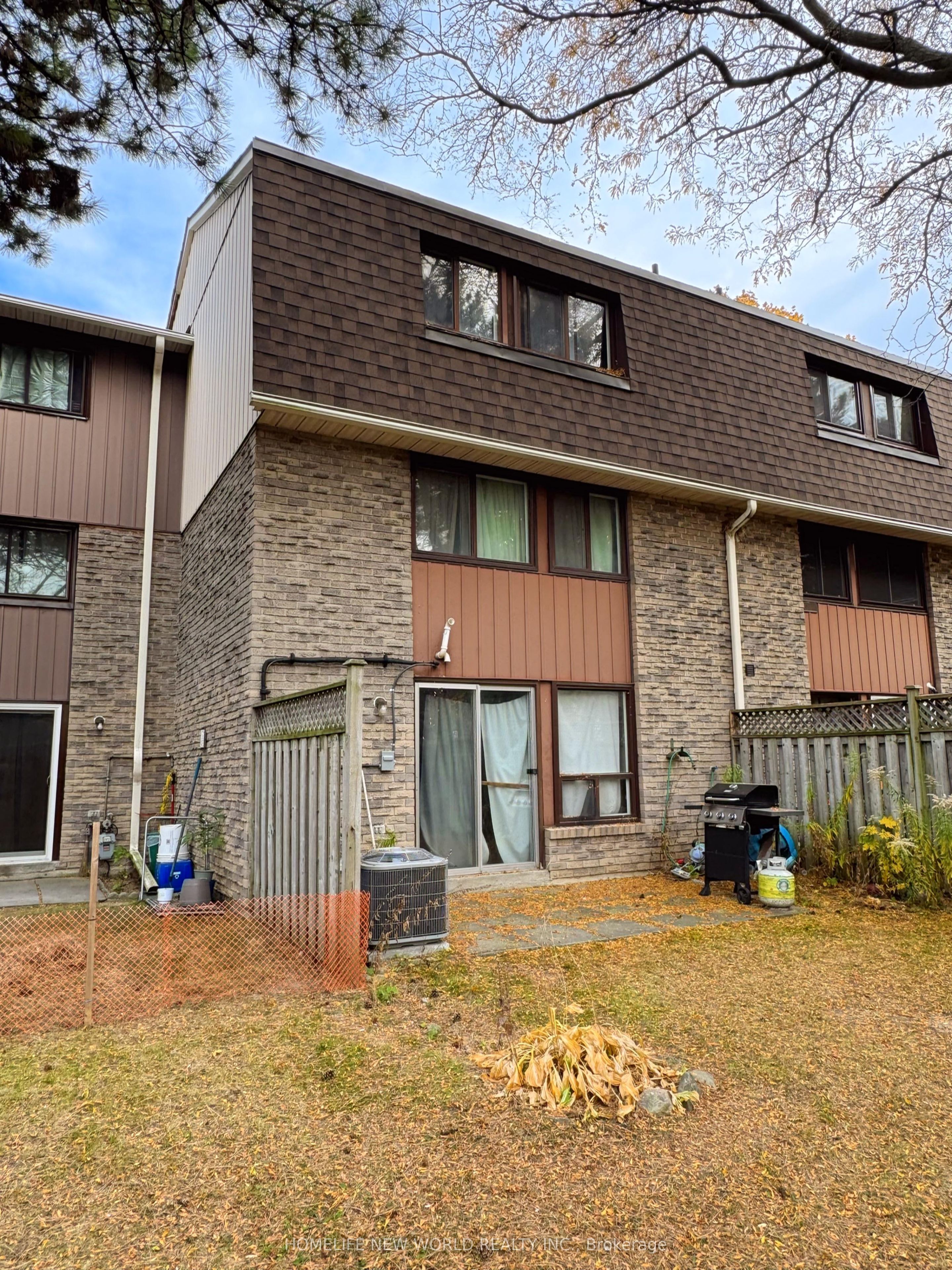371 Orton Park Road 114, Toronto, ON M1G 3V1 photo 4