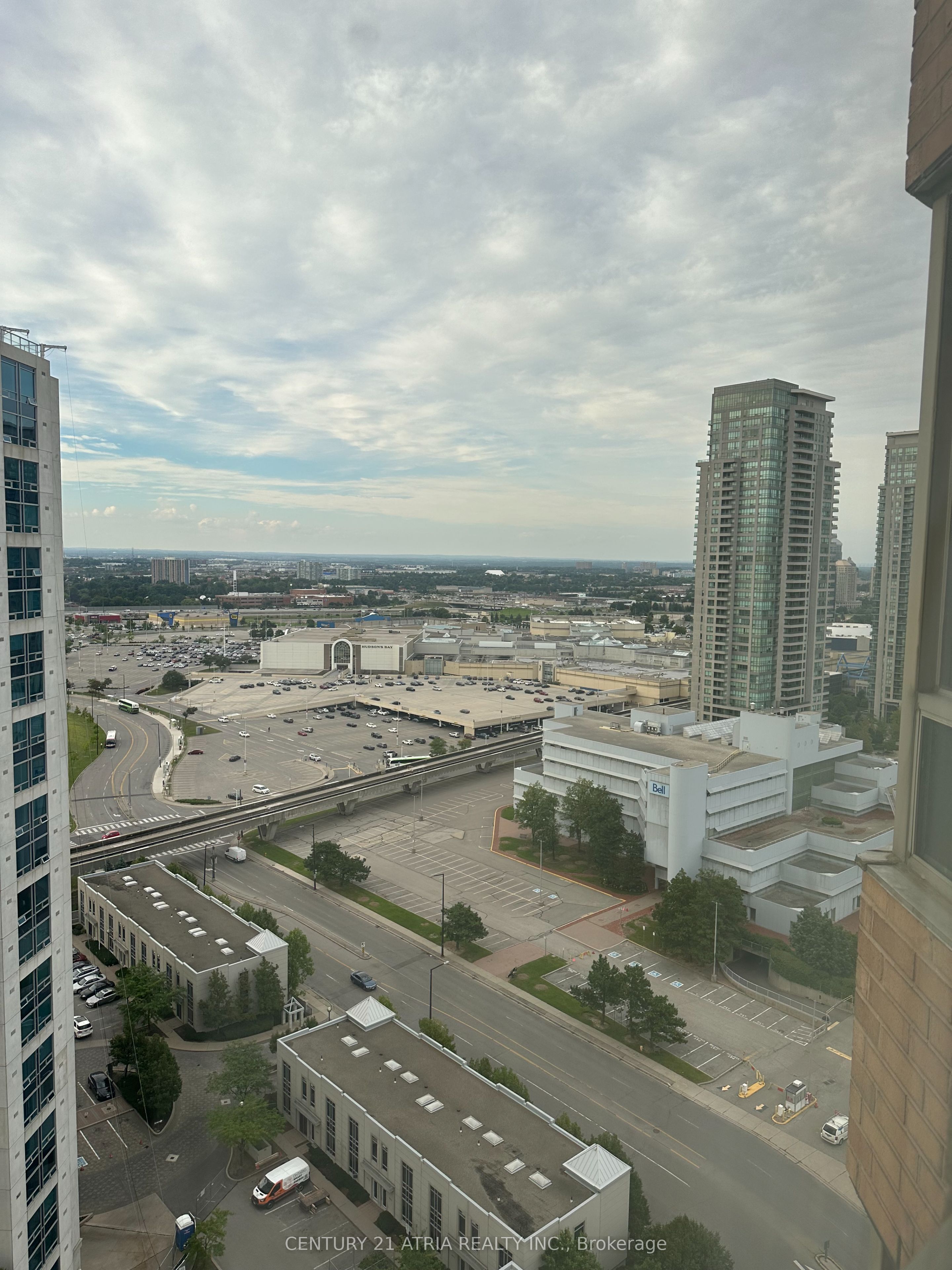 115 Omni Drive 2605, Toronto, ON M1P 5B4 photo 3