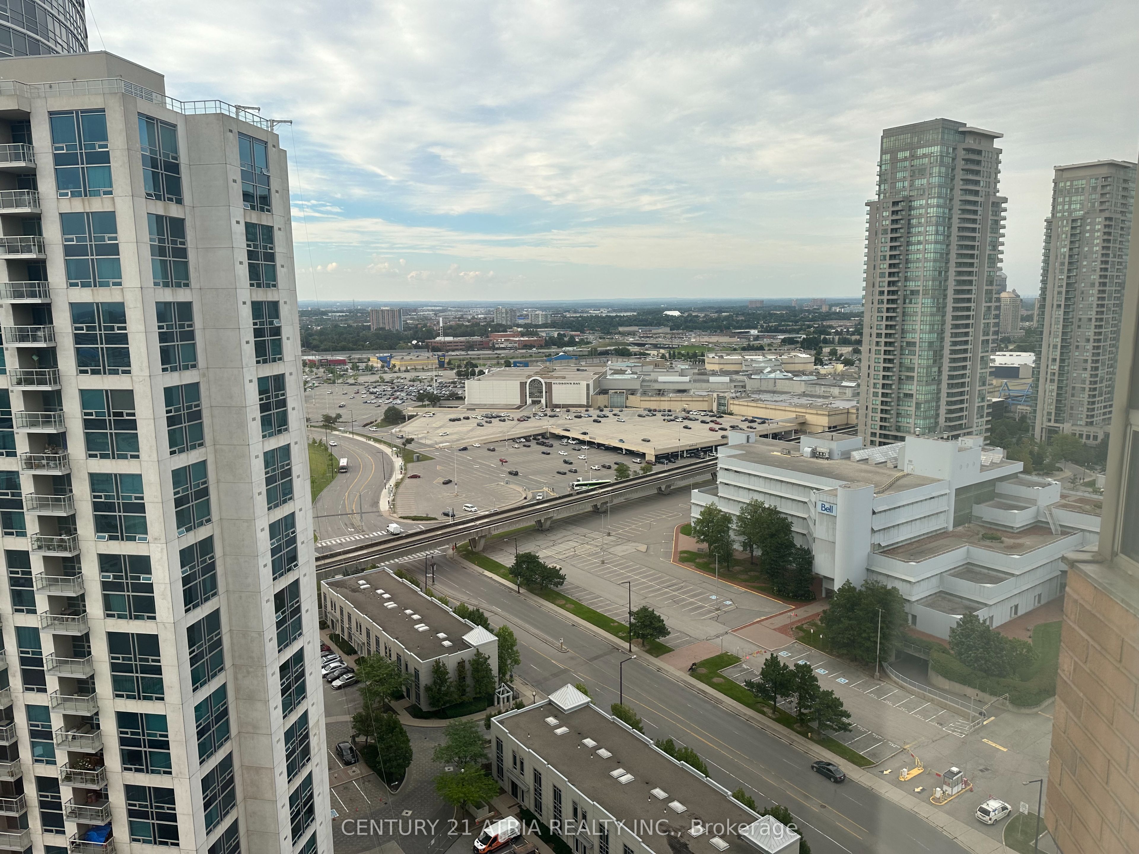 115 Omni Drive 2605, Toronto, ON M1P 5B4 photo 4
