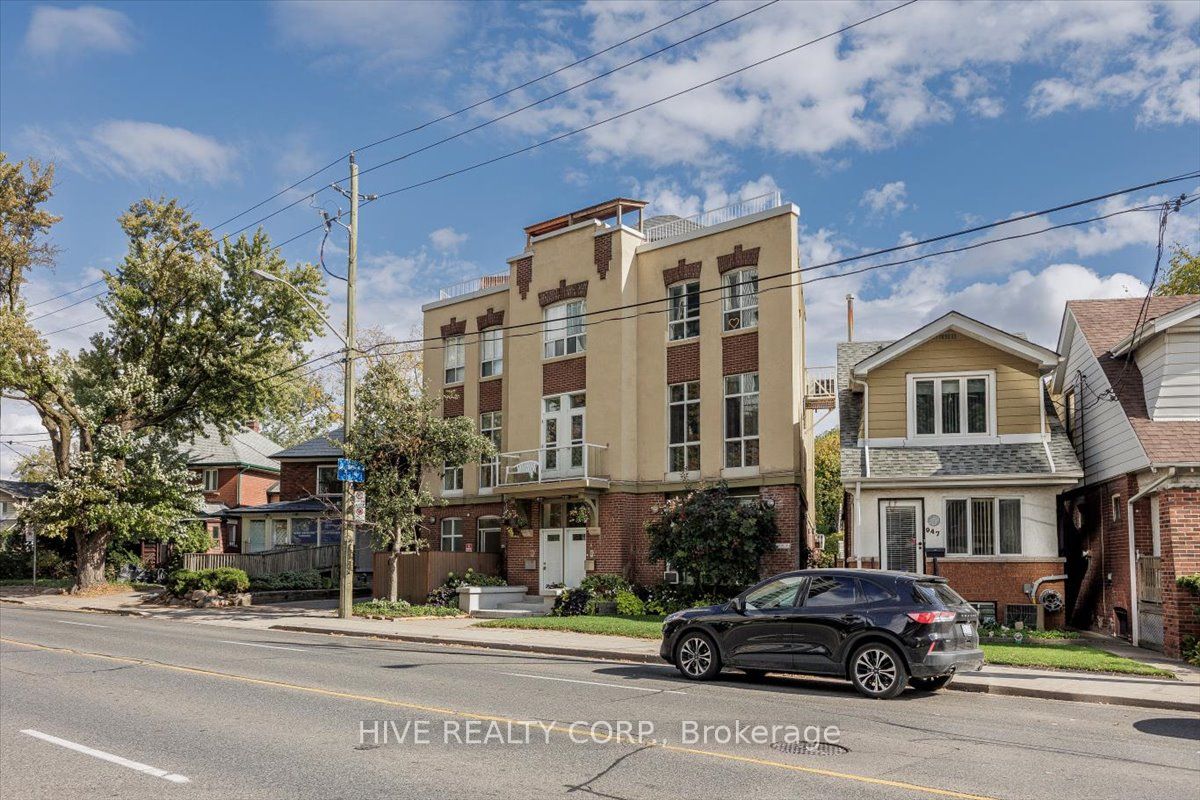 957 Broadview Avenue D, Toronto, ON M4K 2R5 photo 5