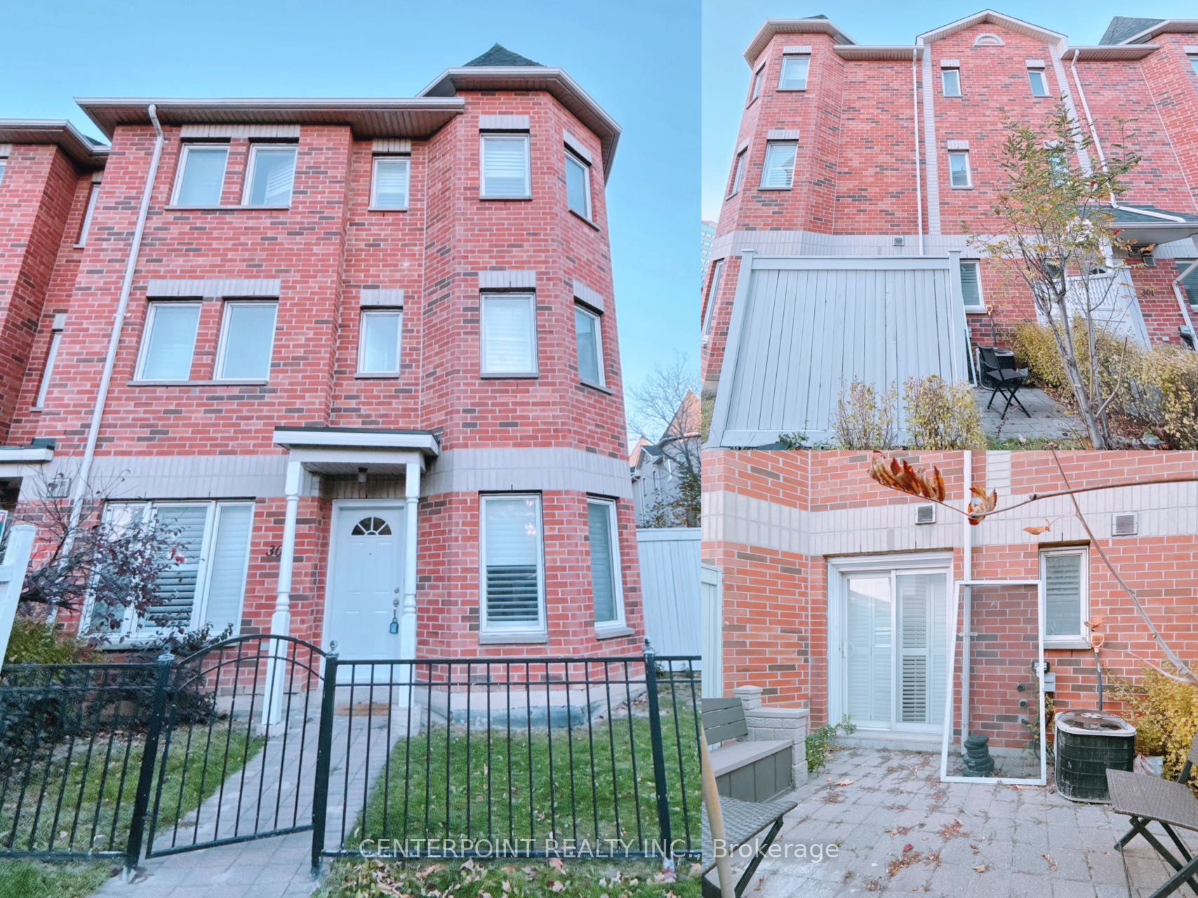 19 Rosebank Drive 302, Toronto, ON M1B 5Z2