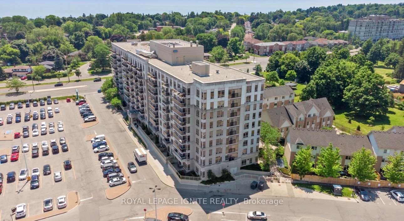3650 Kingston Road 808, Toronto, ON M1M 3X9 photo 2