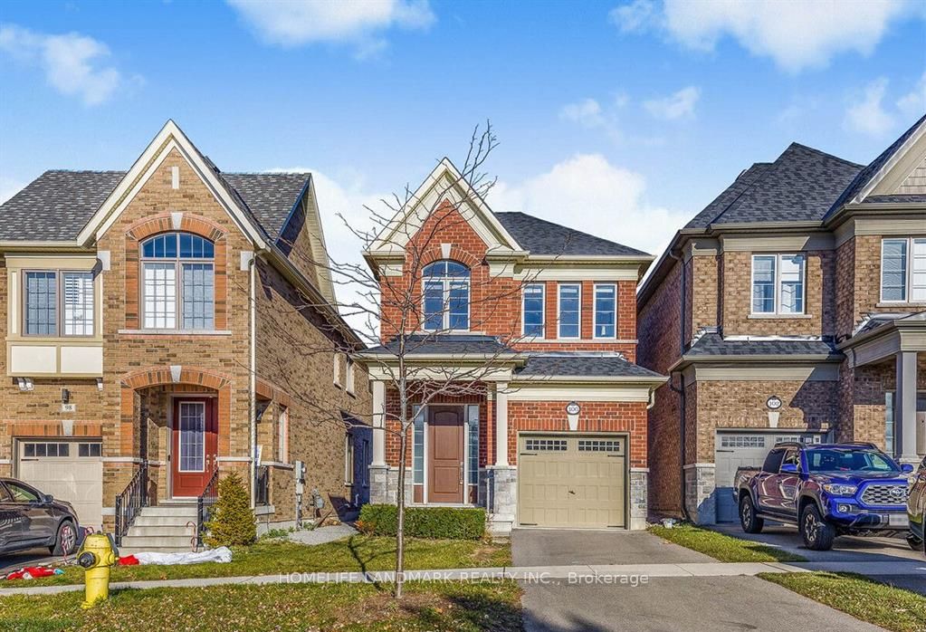 100 Christine Elliot Avenue, Whitby, ON L1P 0B5 photo 2
