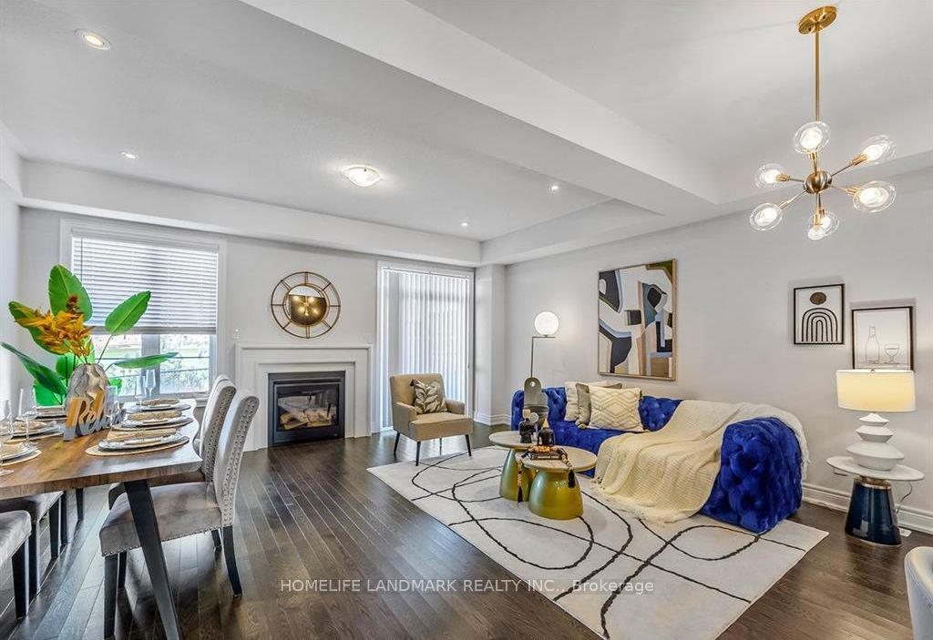 100 Christine Elliot Avenue, Whitby, ON L1P 0B5 photo 4